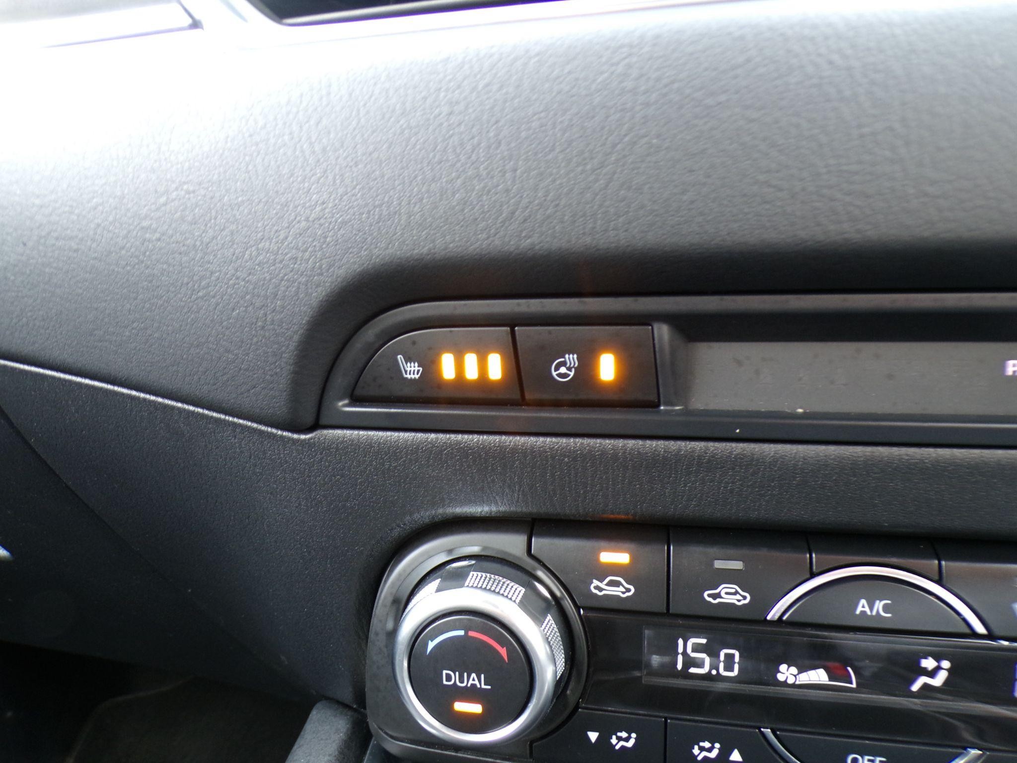 Mazda CX-5 Image 22