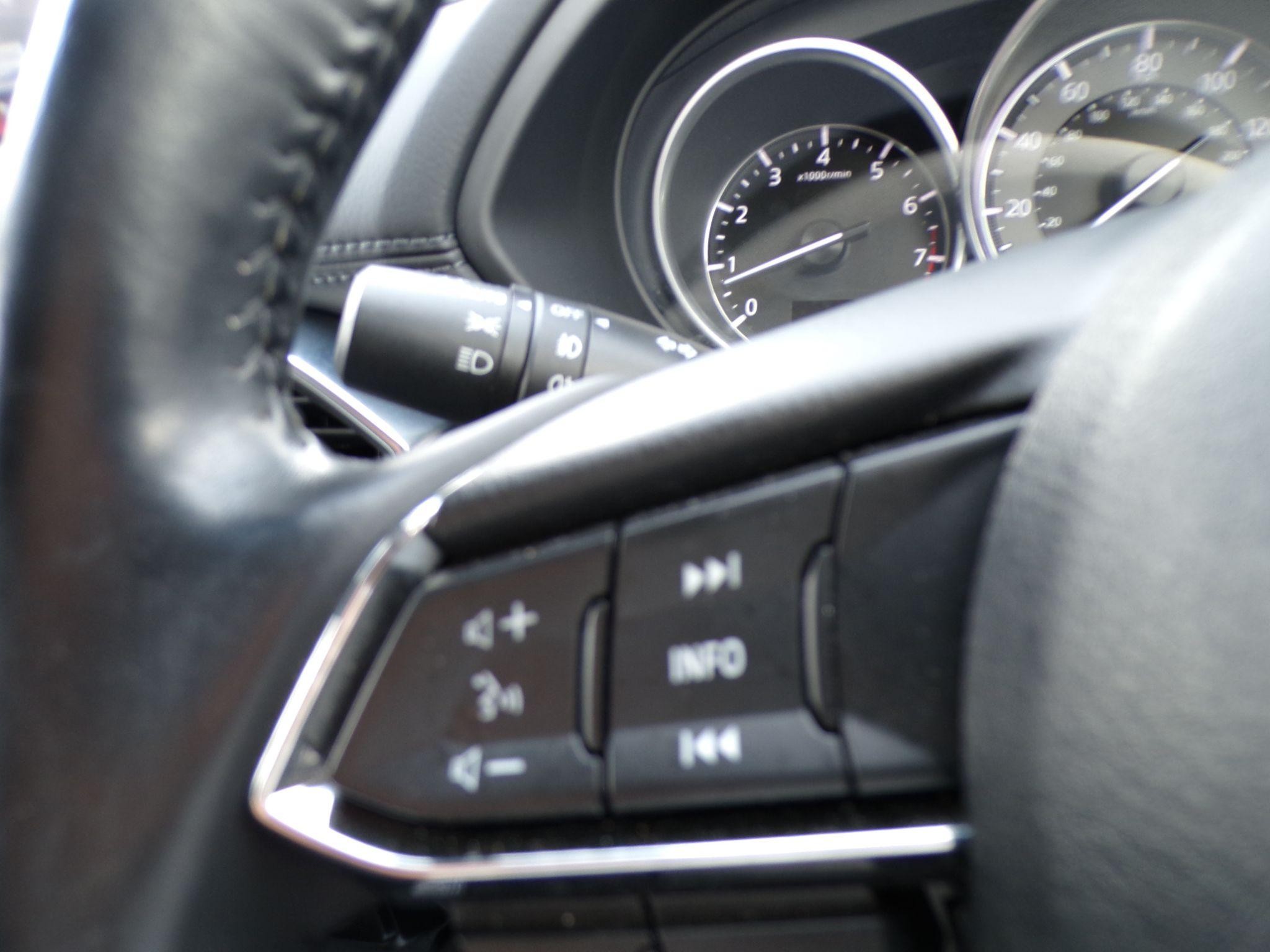Mazda CX-5 Image 24