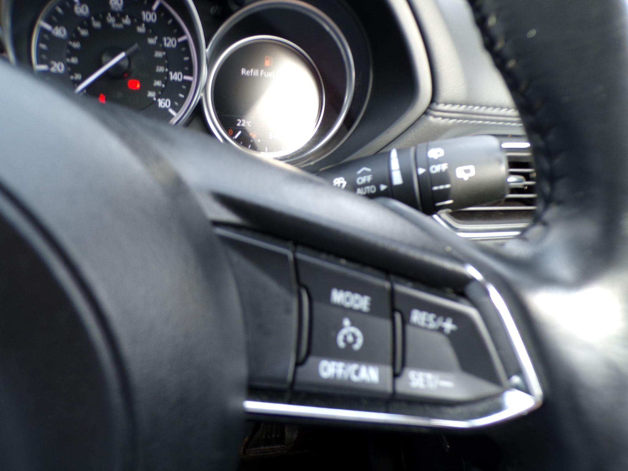 Mazda CX-5 Image 25