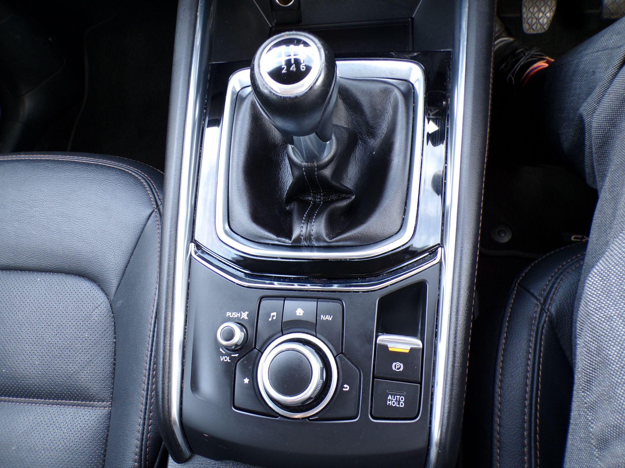 Mazda CX-5 Image 27