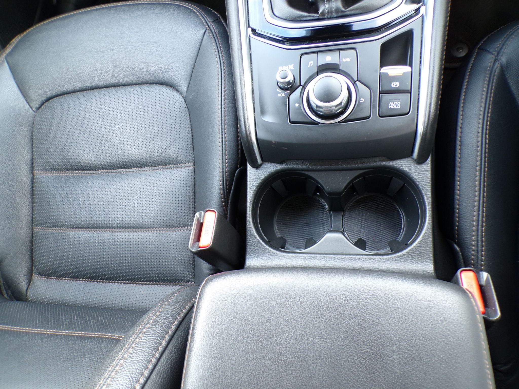 Mazda CX-5 Image 28
