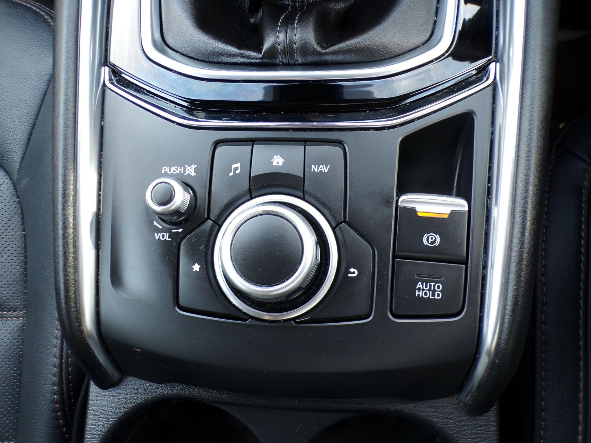 Mazda CX-5 Image 29