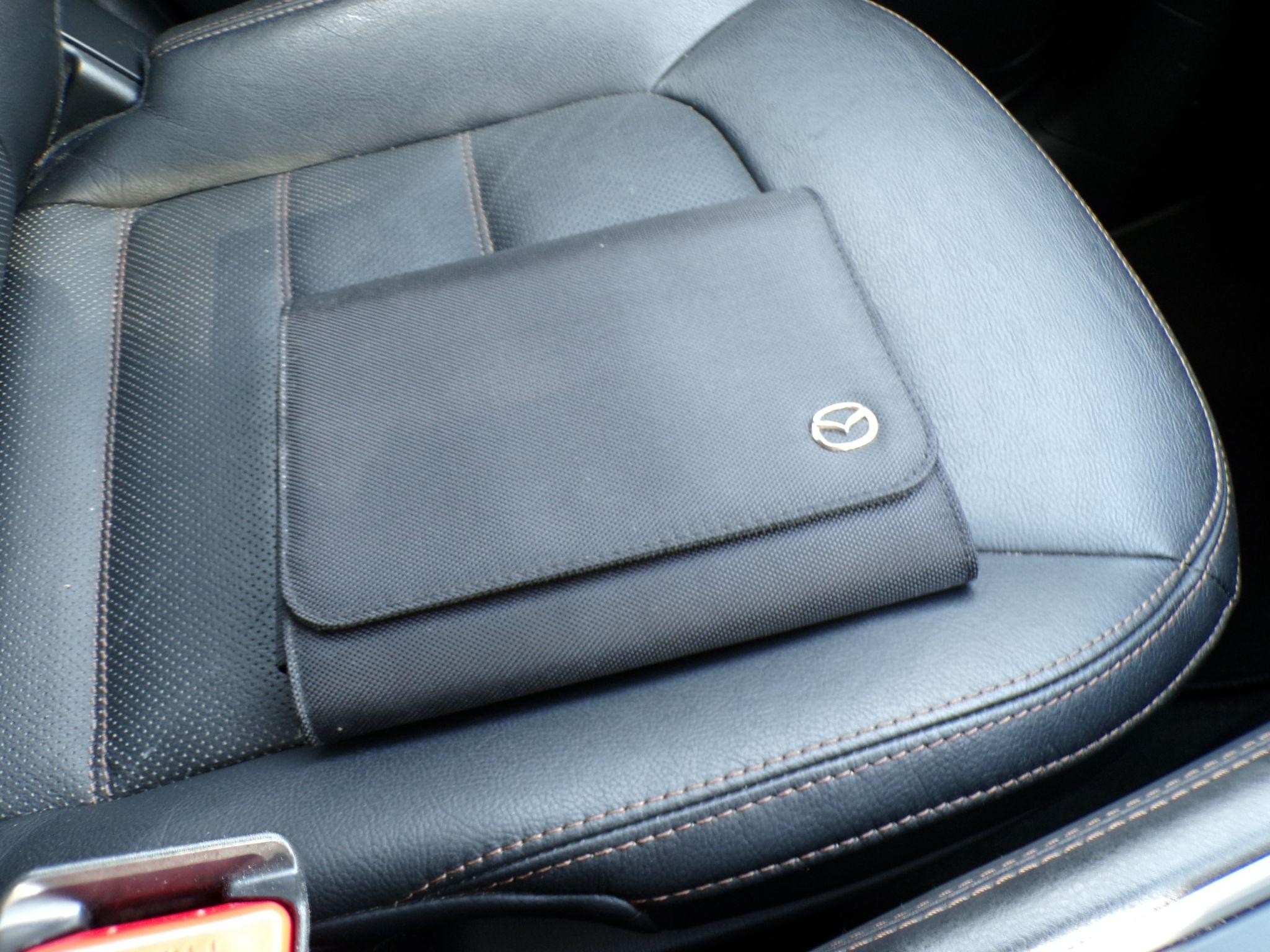Mazda CX-5 Image 30