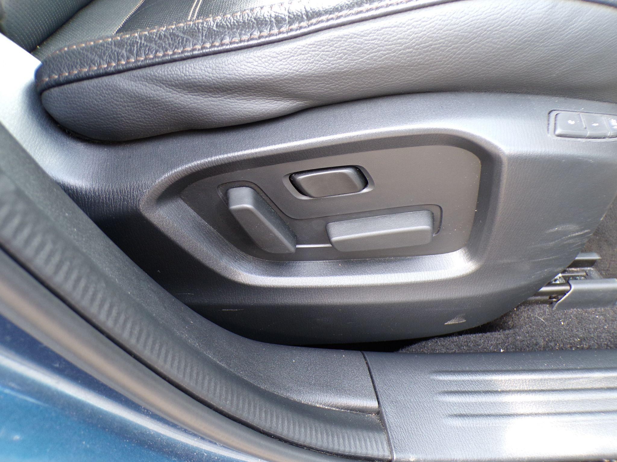 Mazda CX-5 Image 33