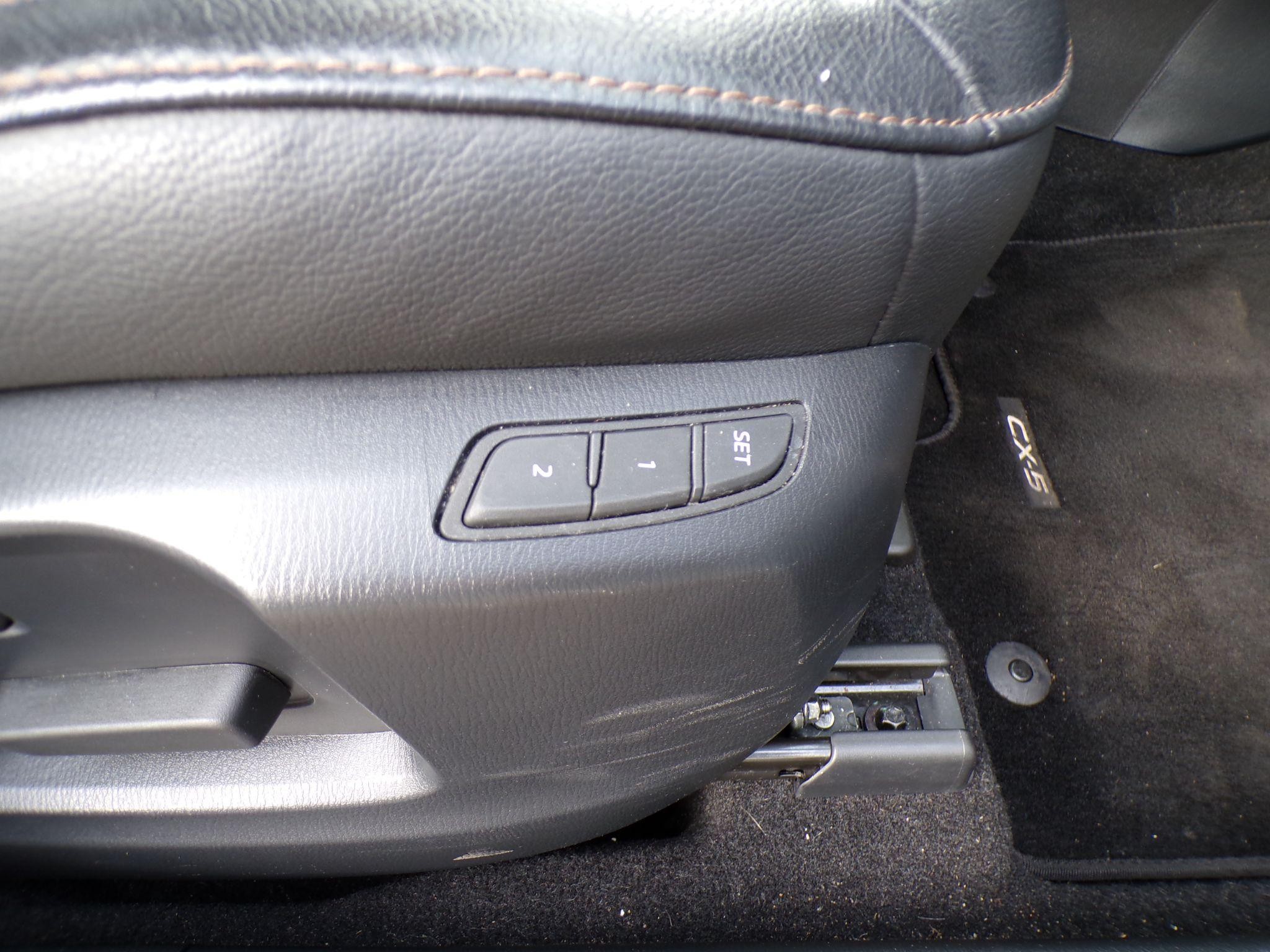 Mazda CX-5 Image 34