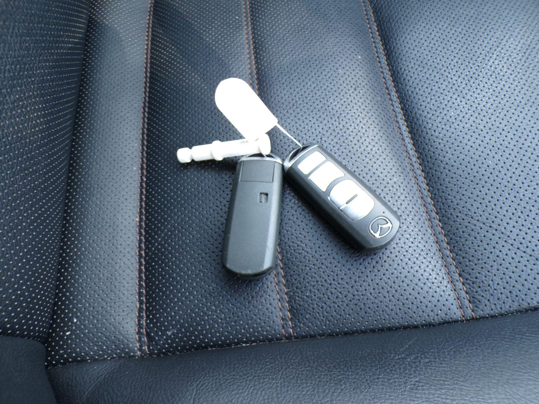 Mazda CX-5 Image 36