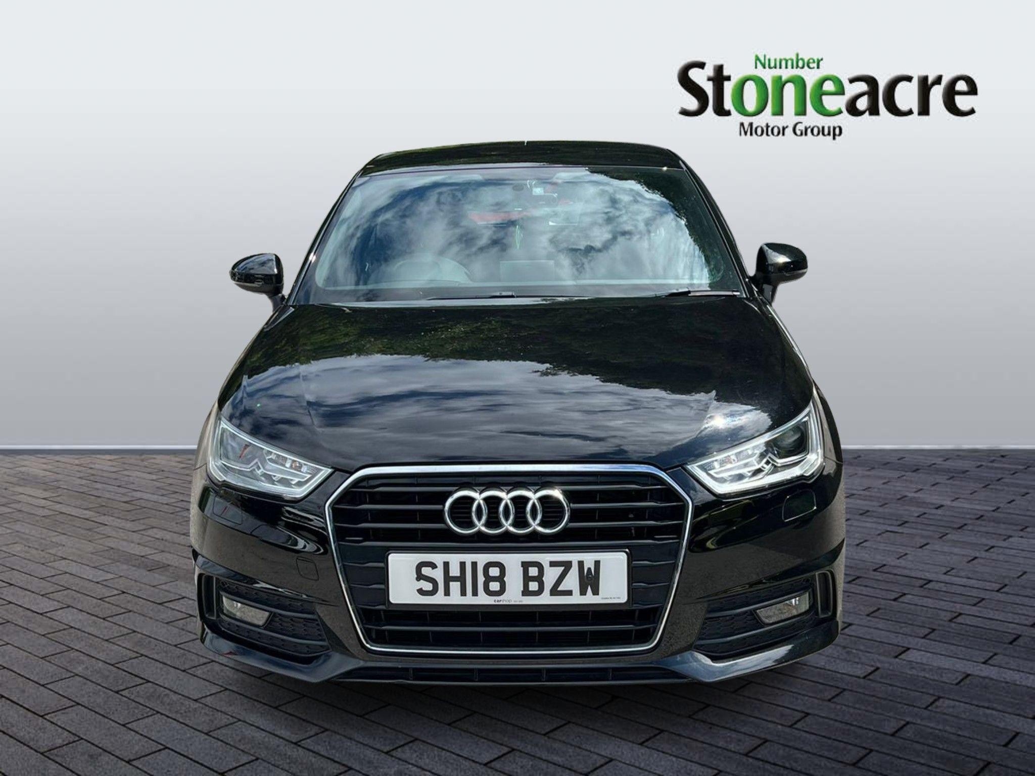 Audi A1 Image 2