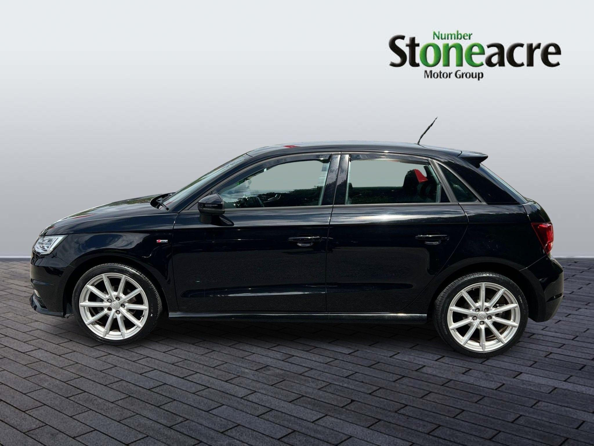 Audi A1 Image 5