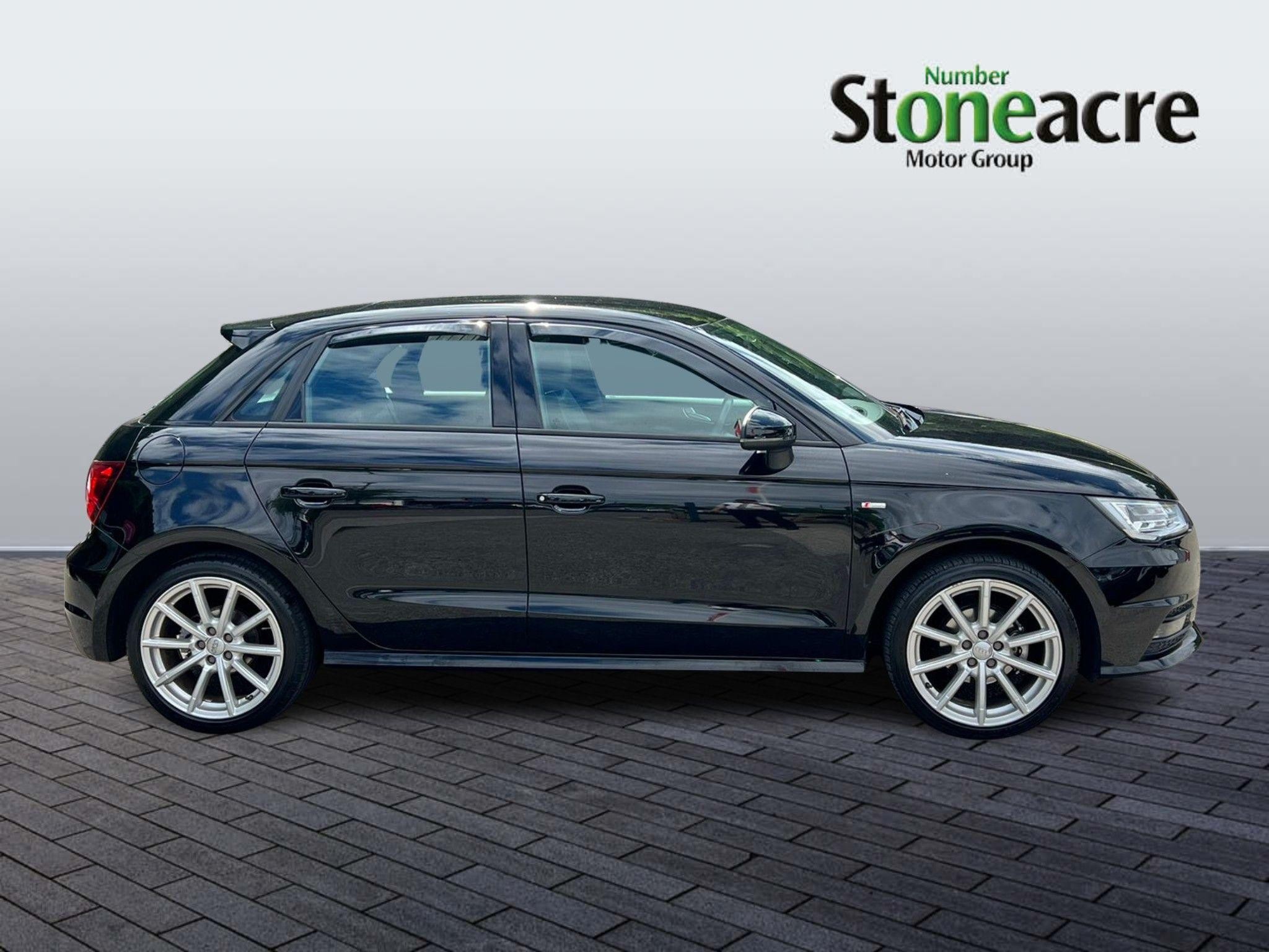 Audi A1 Image 7
