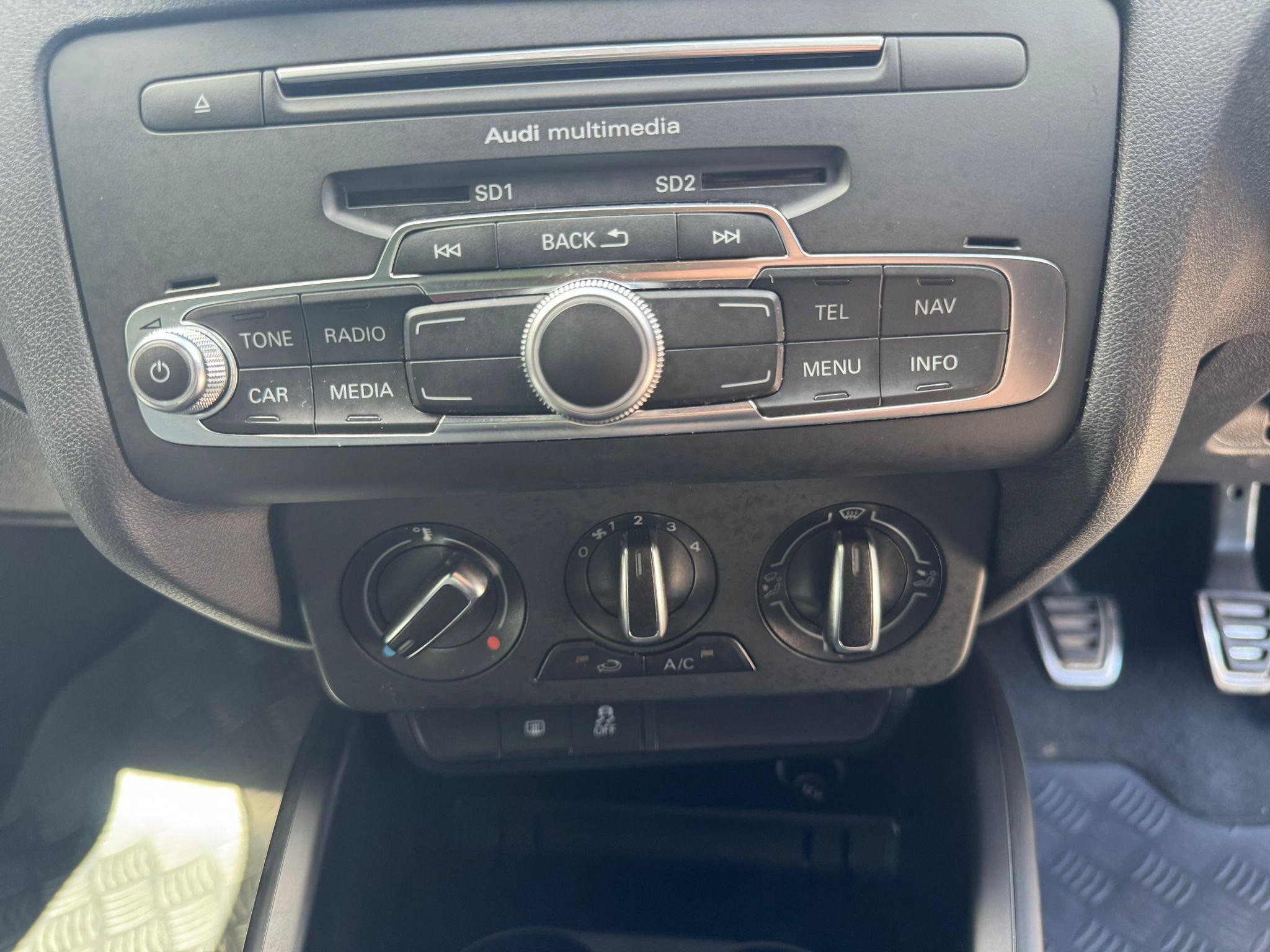 Audi A1 Image 11