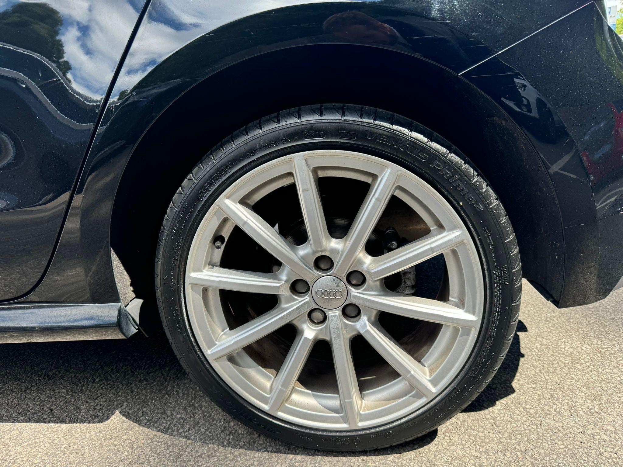 Audi A1 Image 19