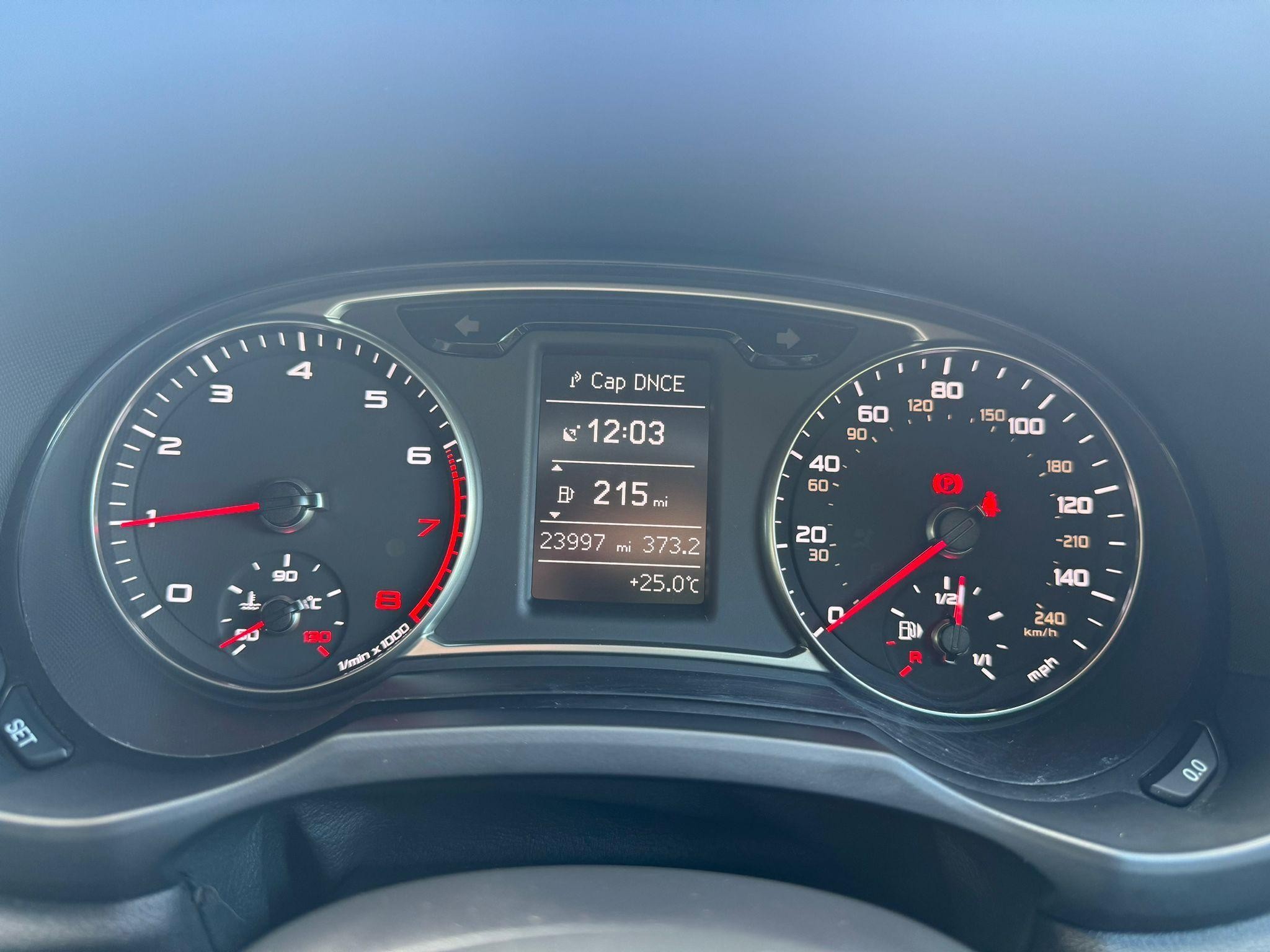 Audi A1 Image 22