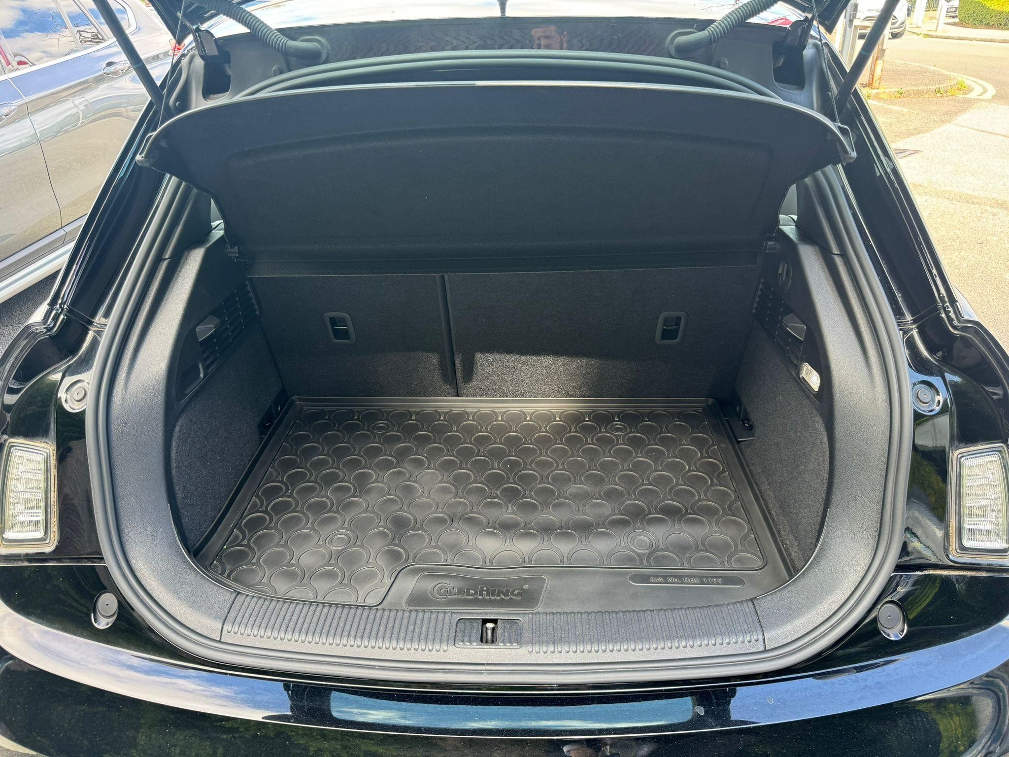 Audi A1 Image 23