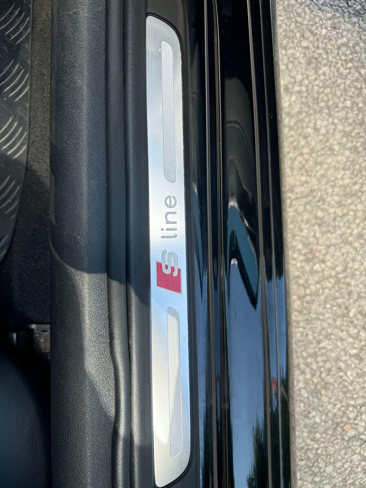 Audi A1 Image 25