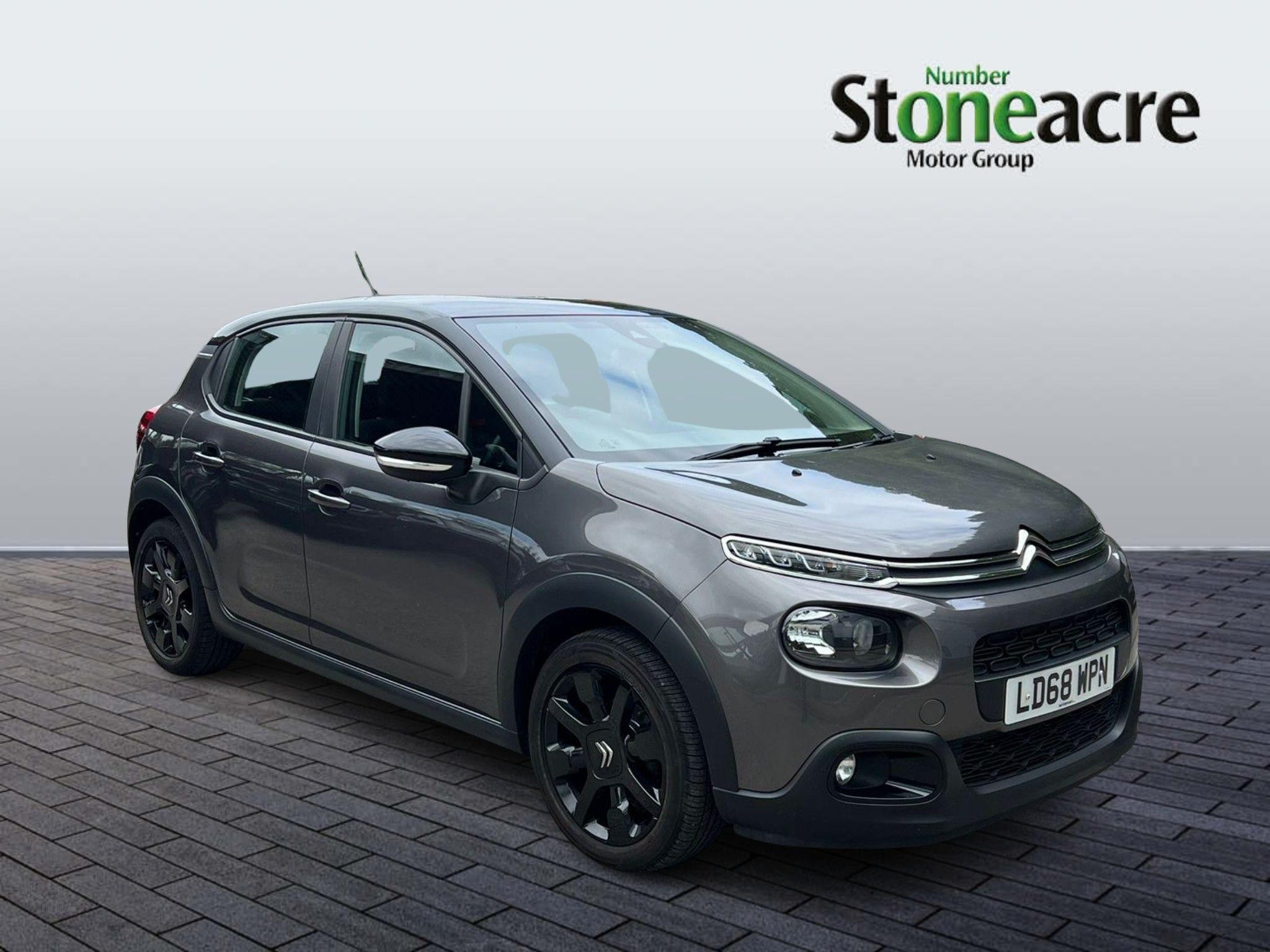 Citroen C3 Image 1