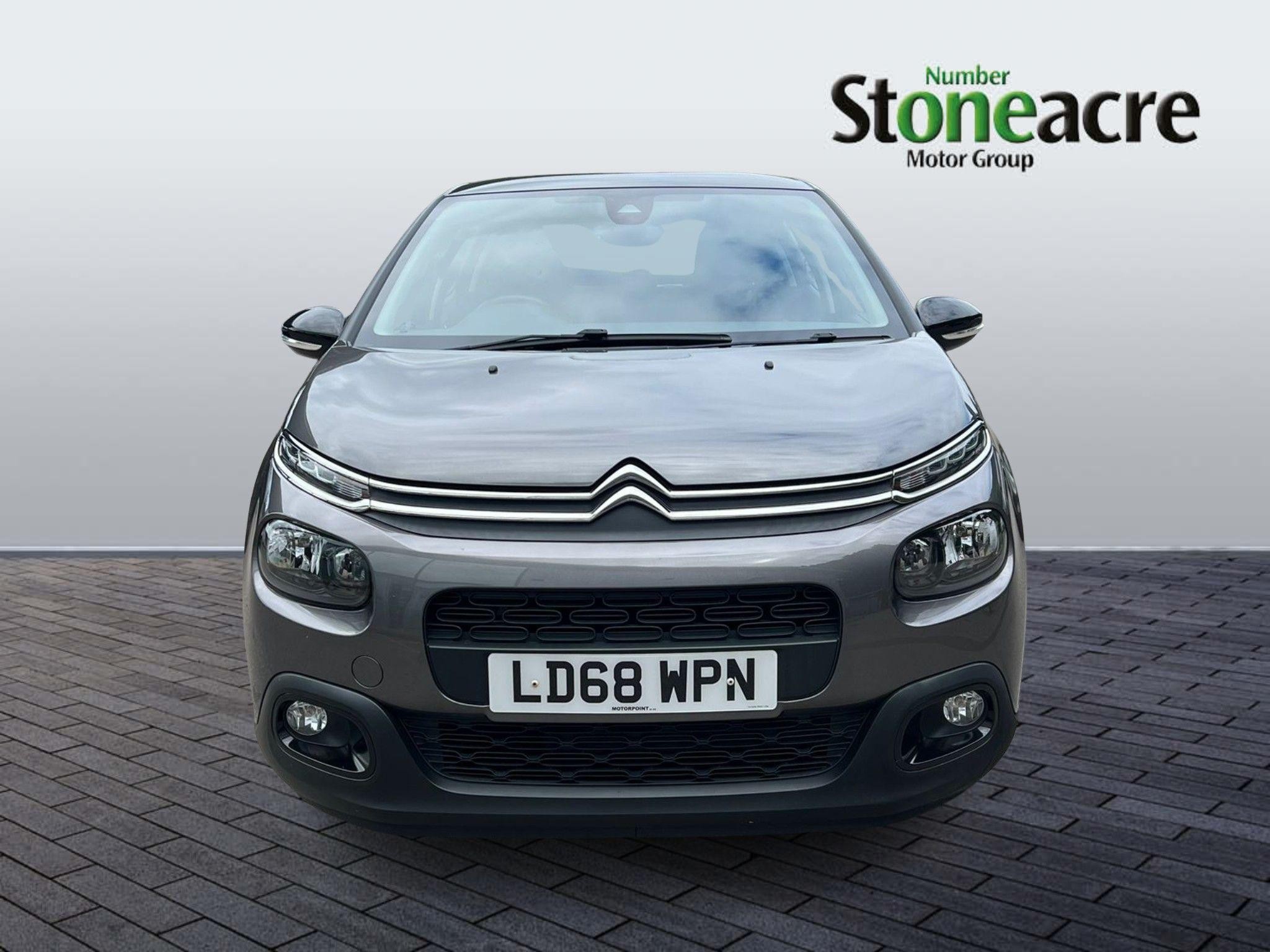 Citroen C3 Image 2