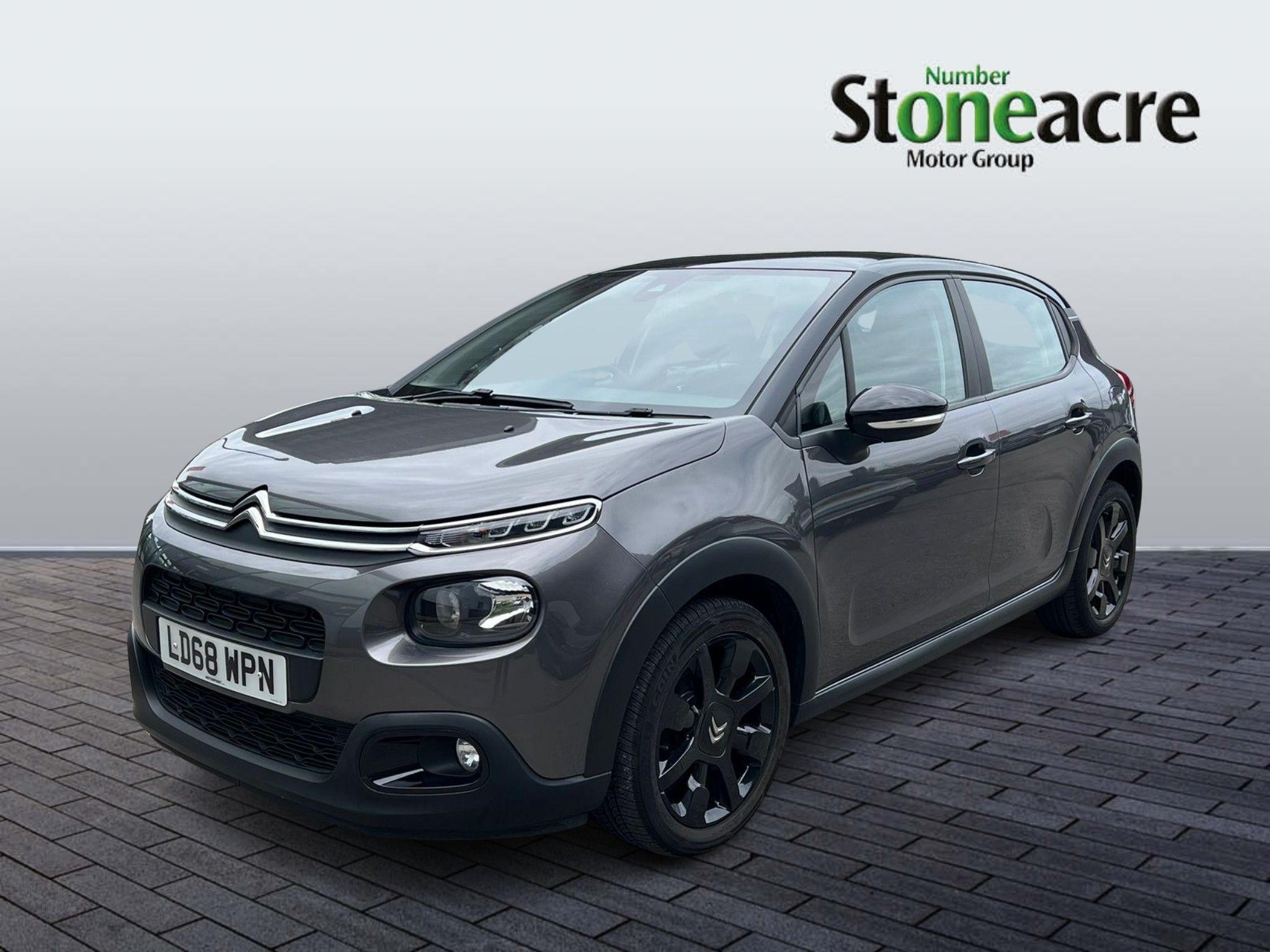Citroen C3 Image 3