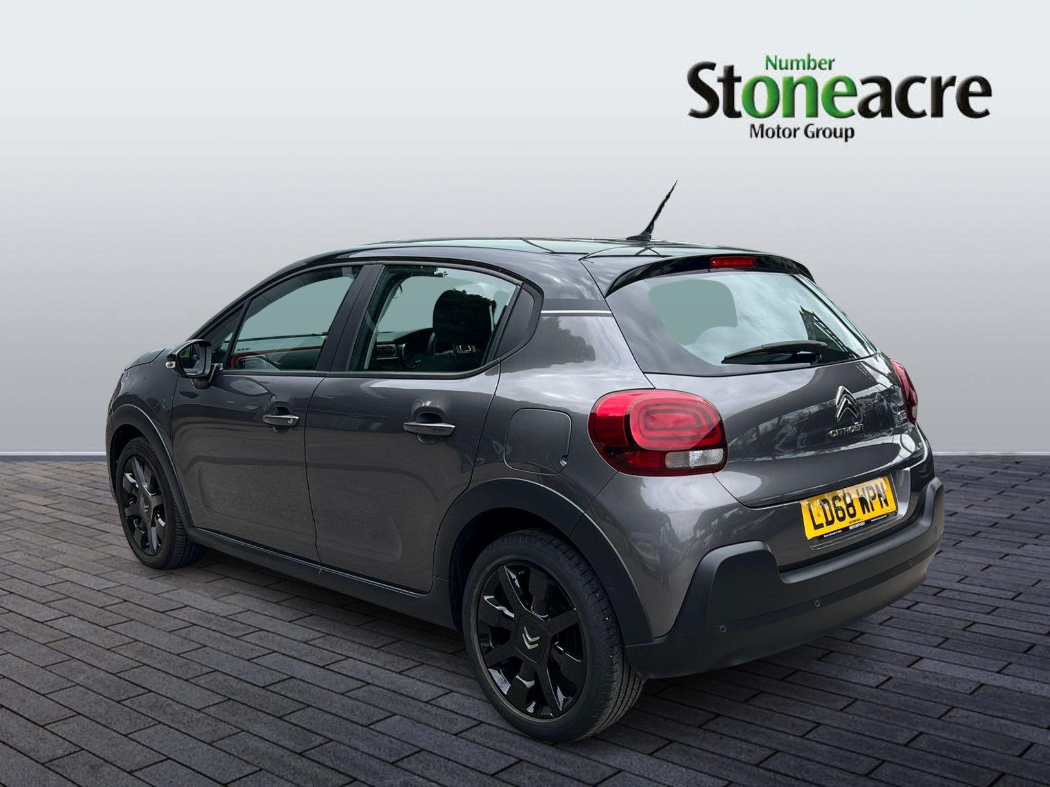 Citroen C3 Image 4