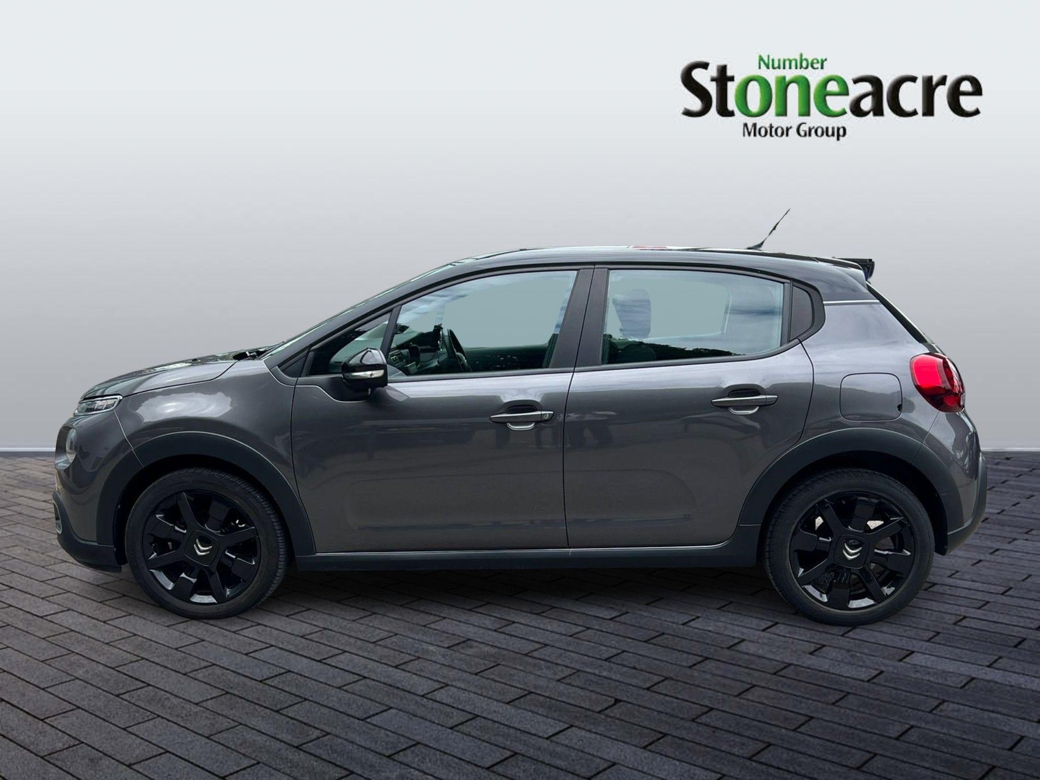 Citroen C3 Image 5