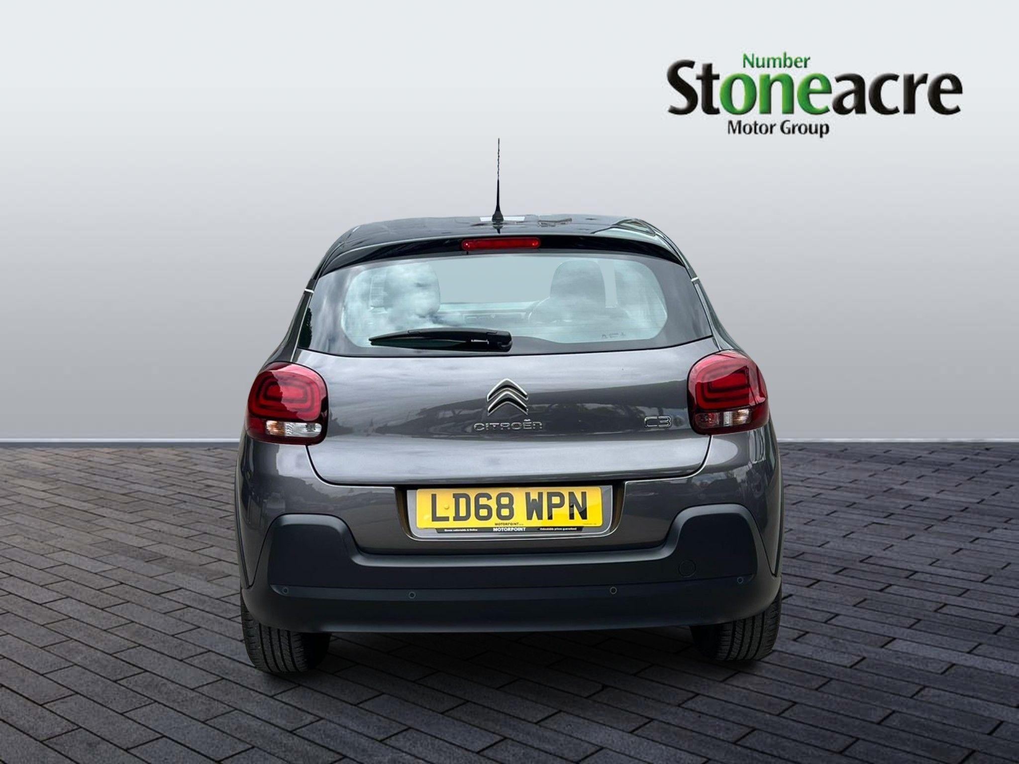 Citroen C3 Image 6