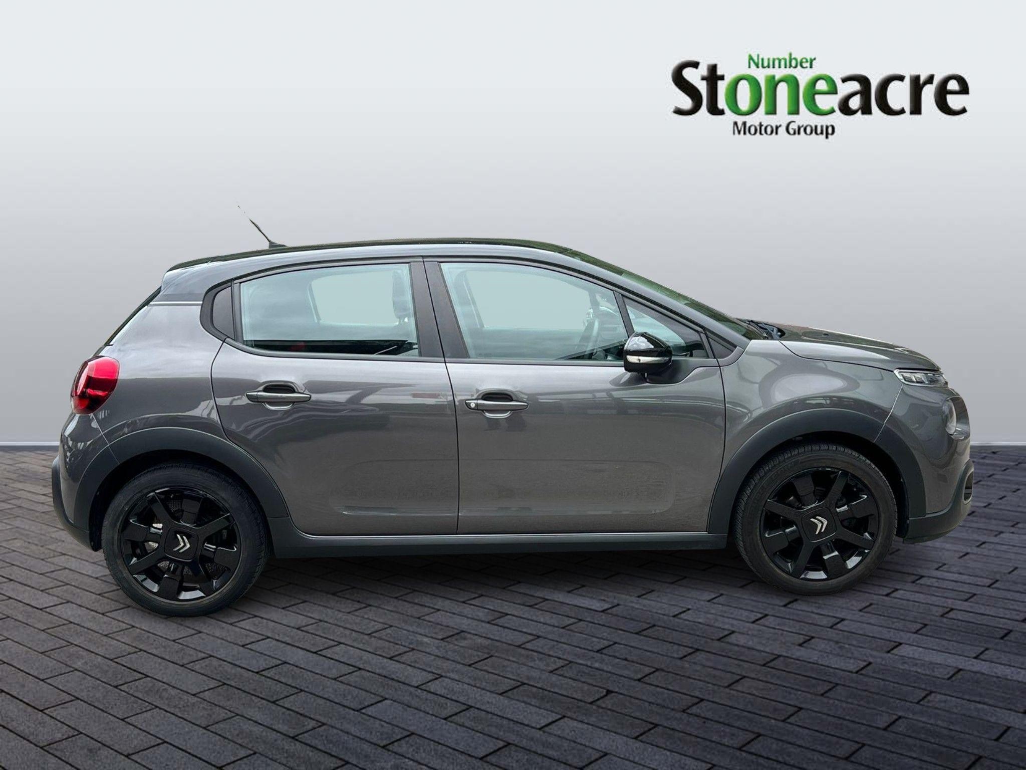 Citroen C3 Image 7