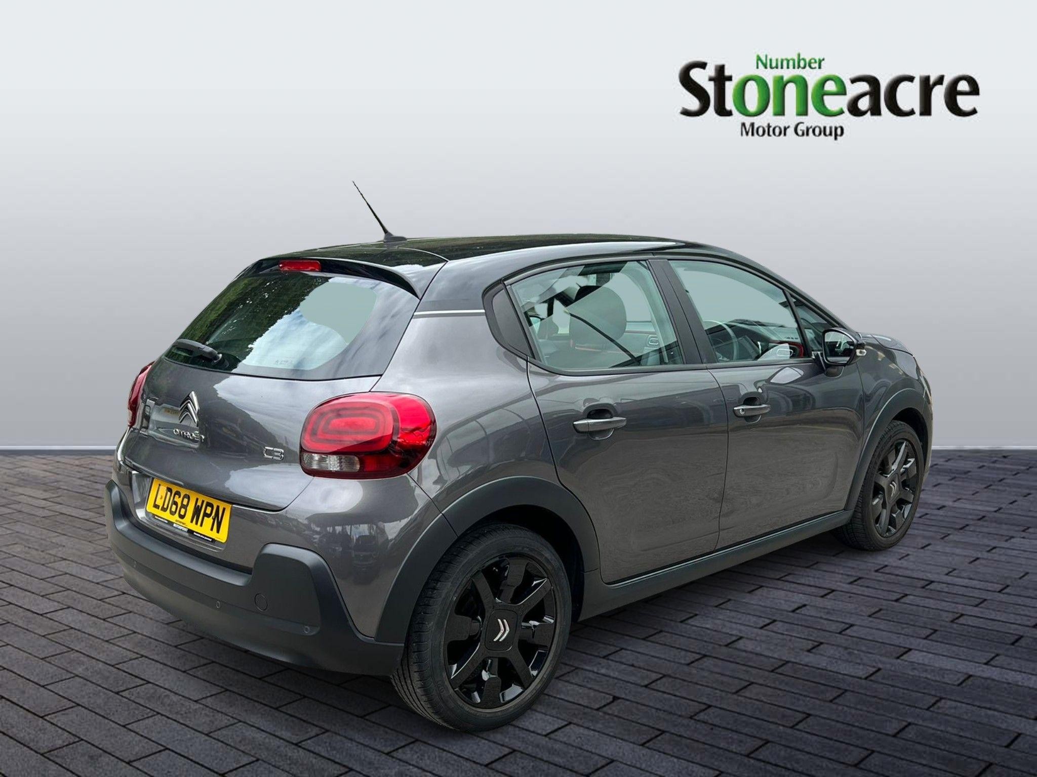 Citroen C3 Image 8