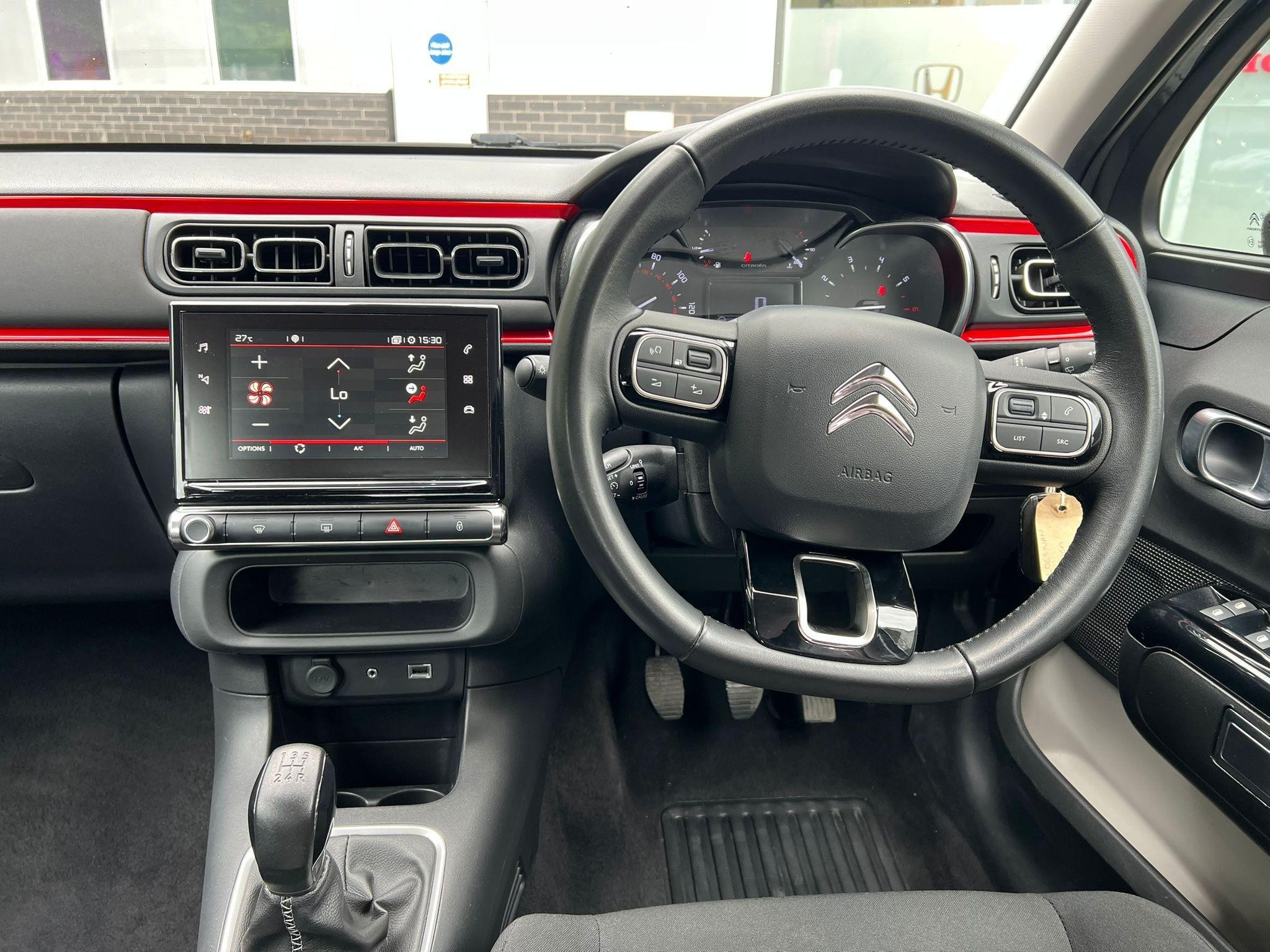 Citroen C3 Image 9