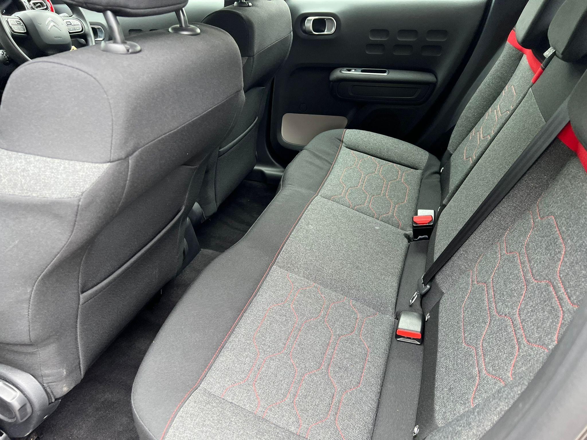 Citroen C3 Image 11