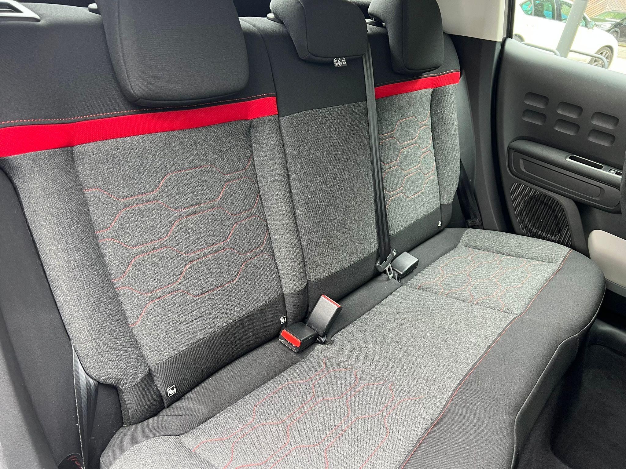 Citroen C3 Image 12