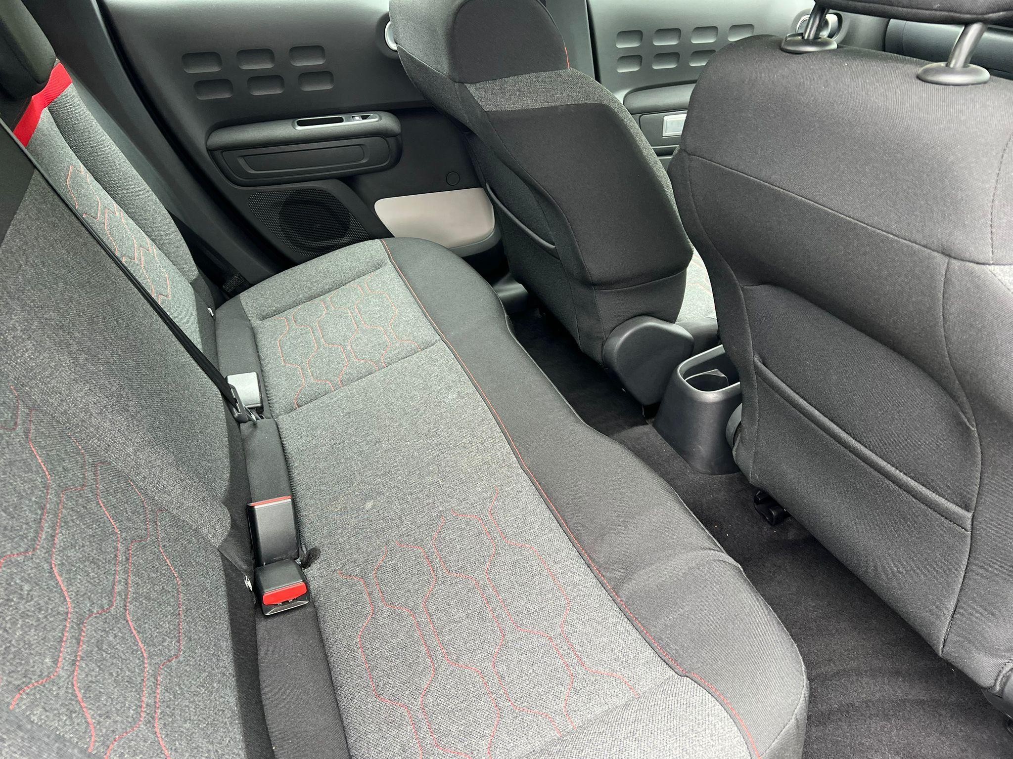 Citroen C3 Image 13