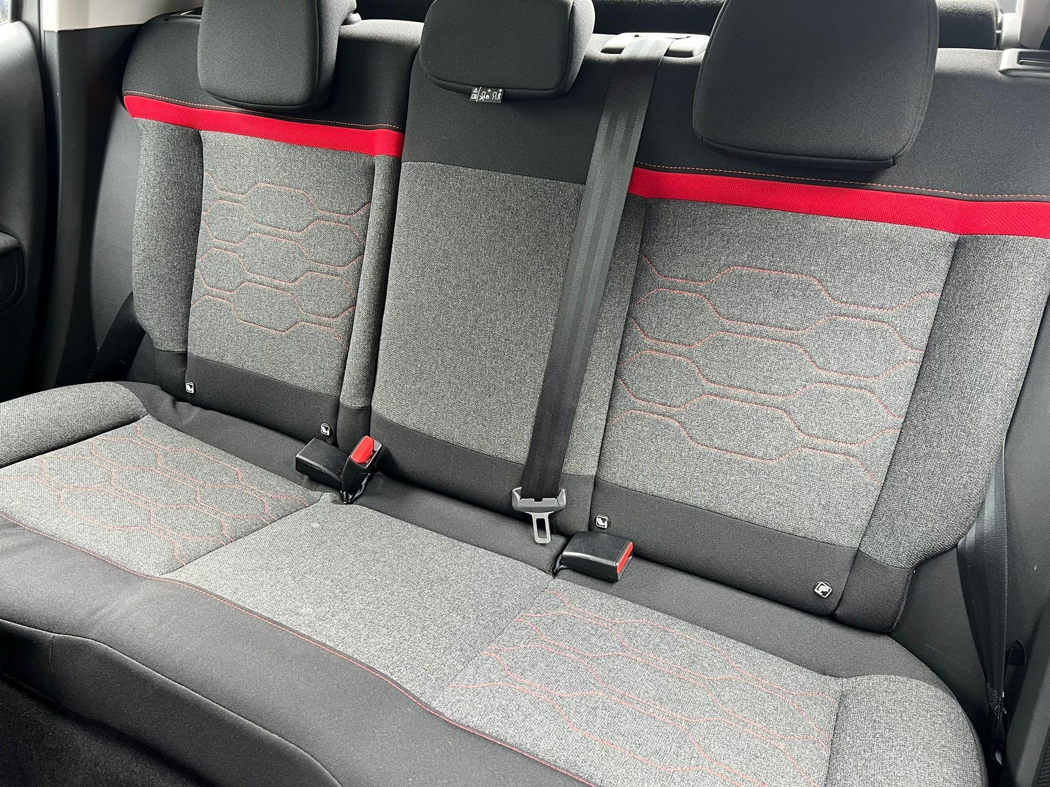 Citroen C3 Image 14