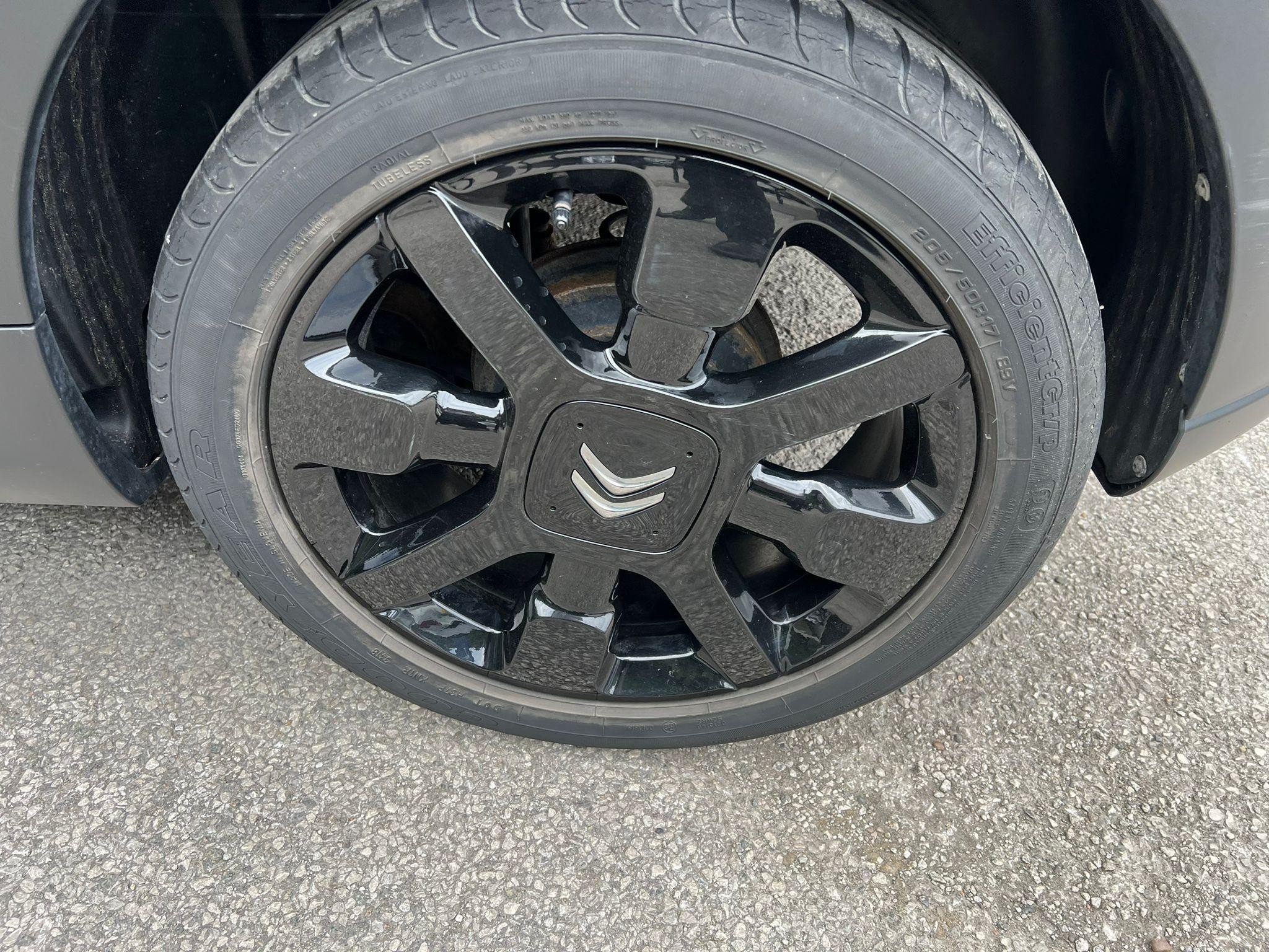 Citroen C3 Image 16