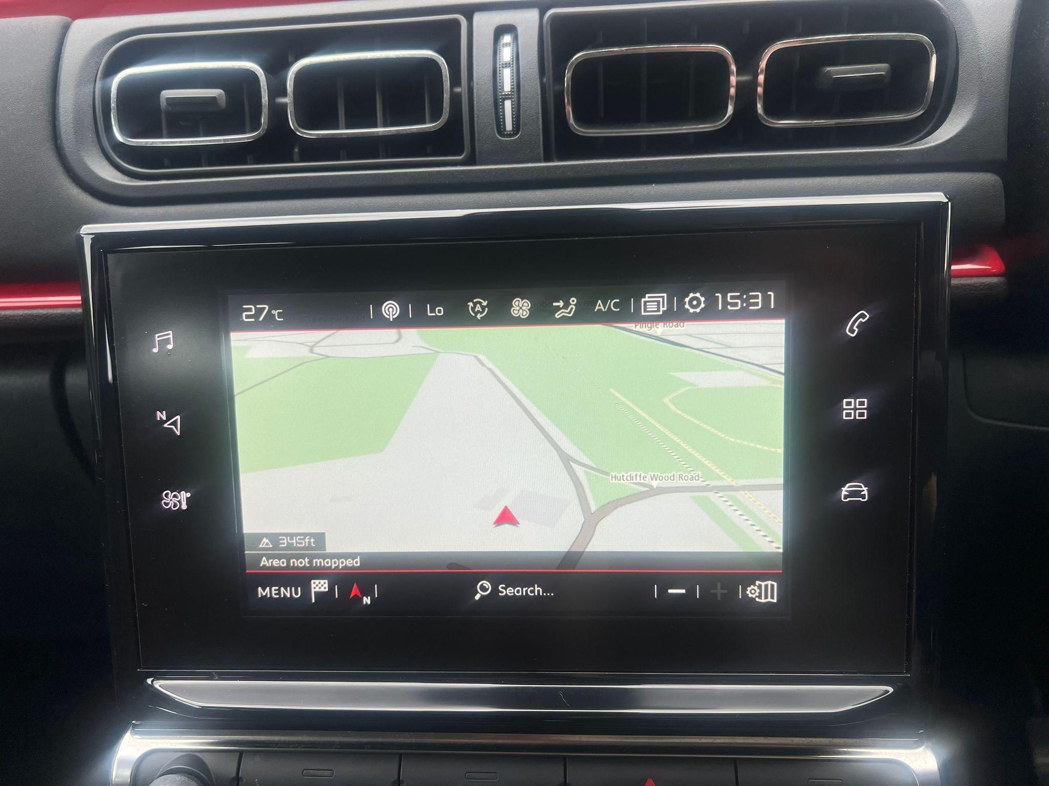 Citroen C3 Image 17
