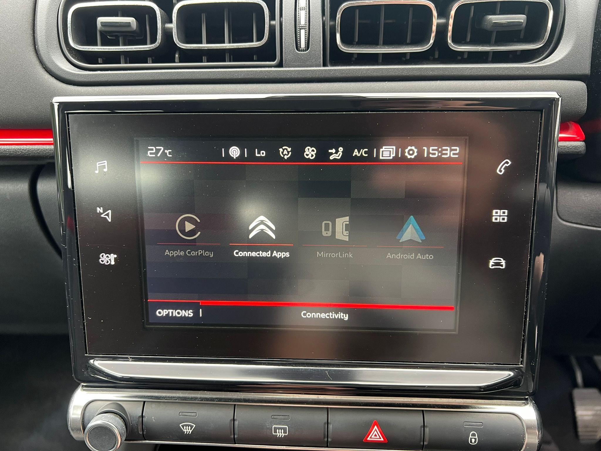Citroen C3 Image 18