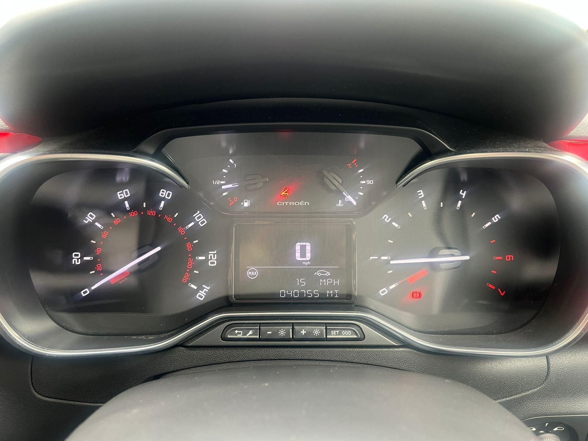 Citroen C3 Image 19