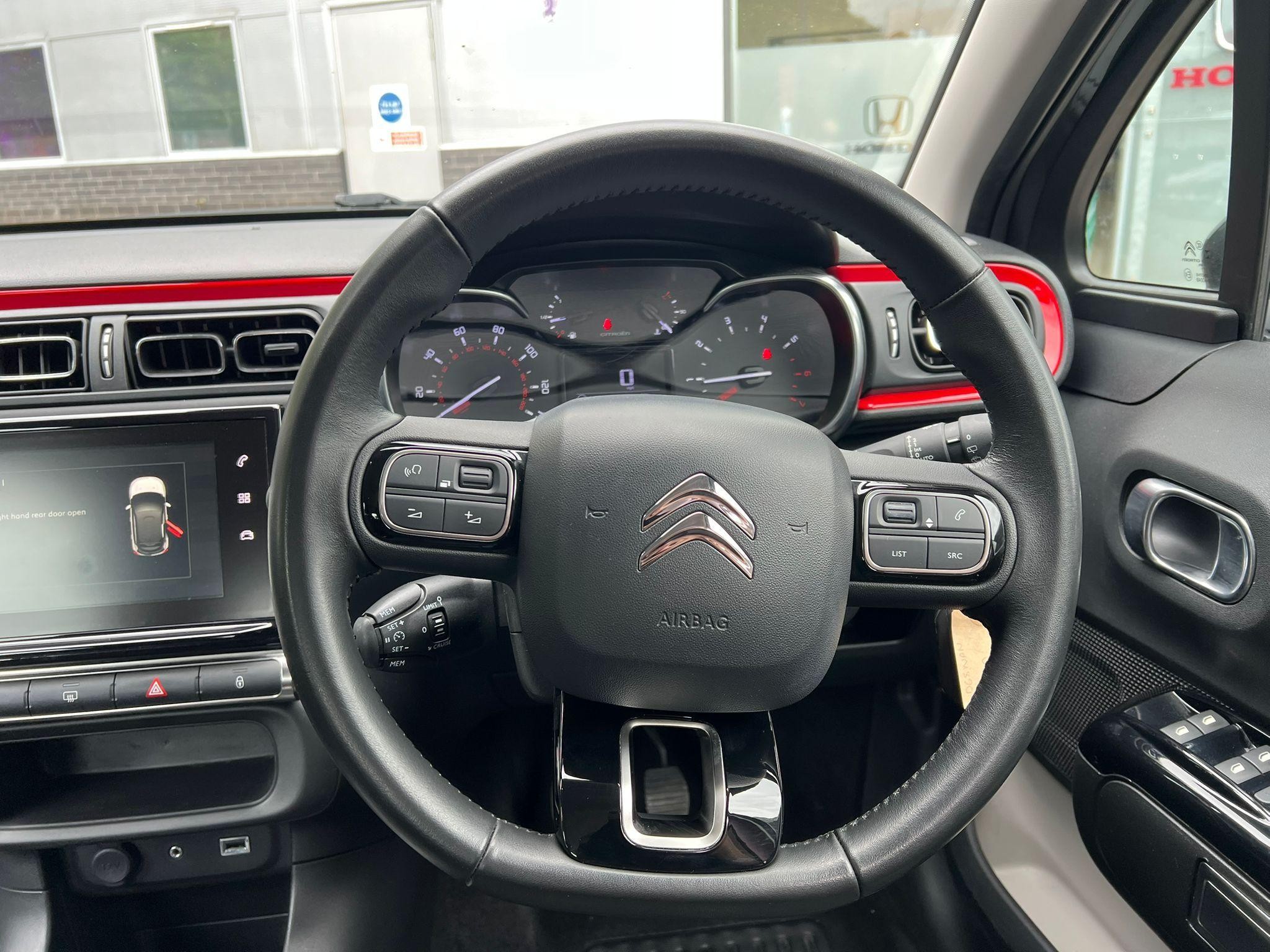 Citroen C3 Image 21