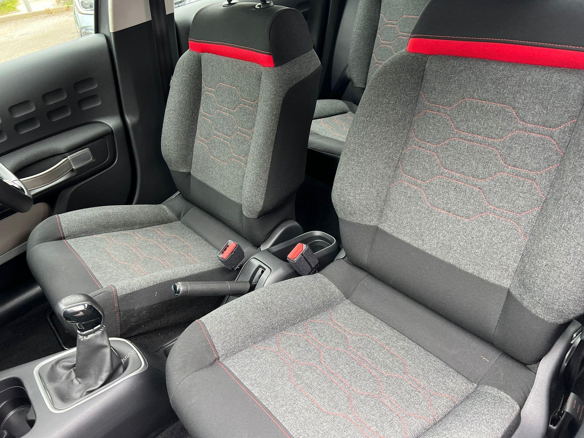 Citroen C3 Image 22