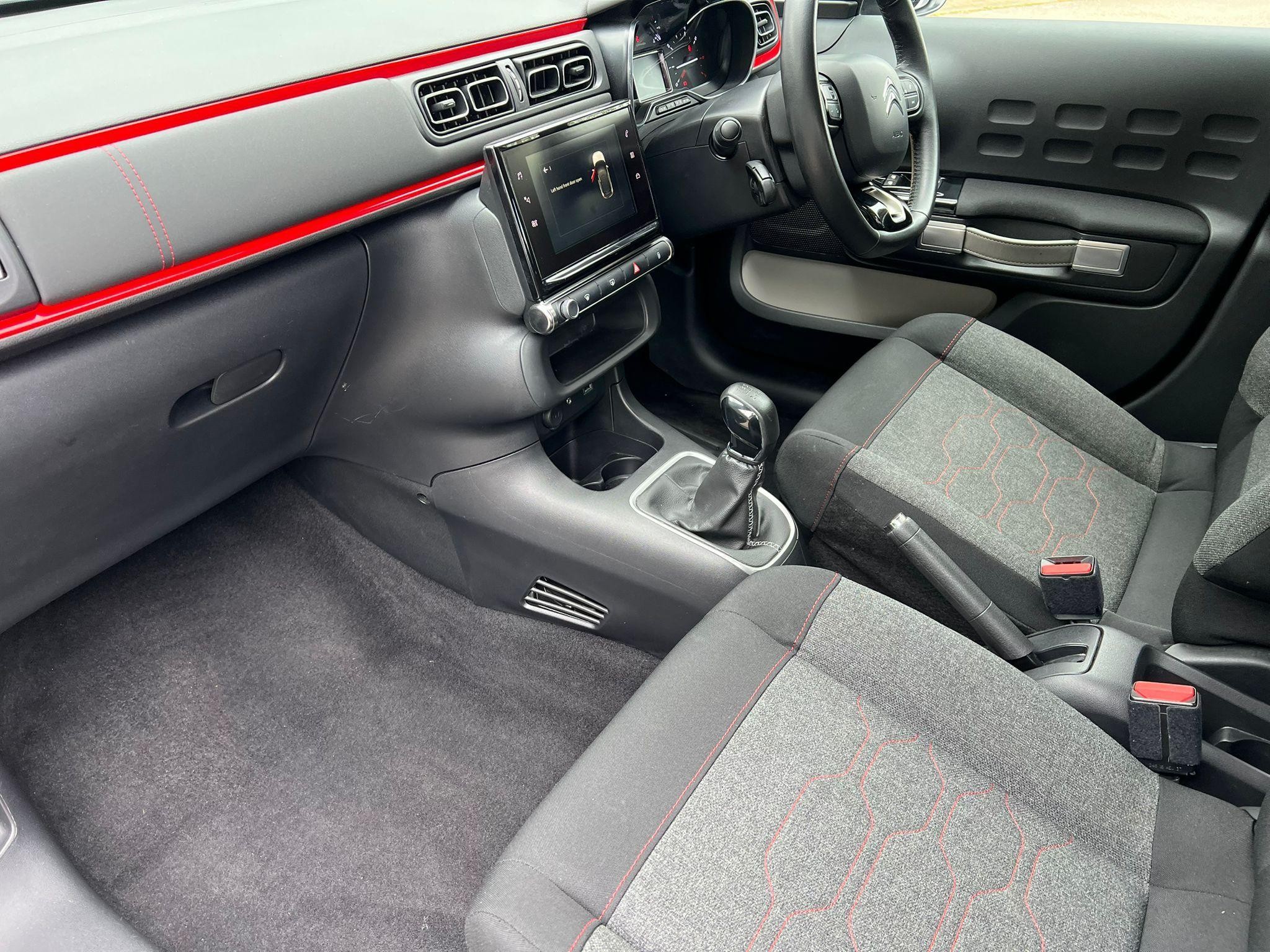 Citroen C3 Image 23
