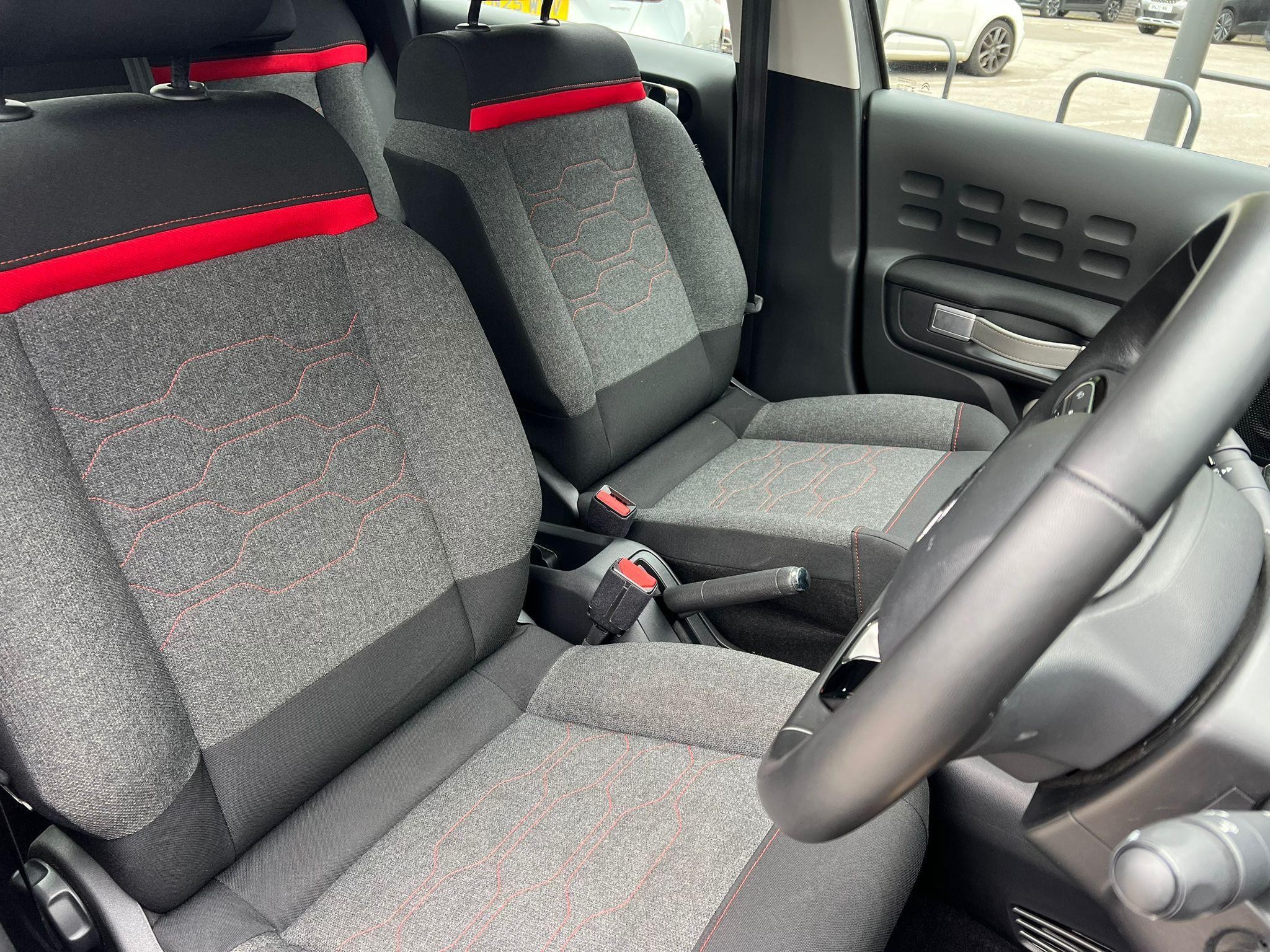 Citroen C3 Image 24