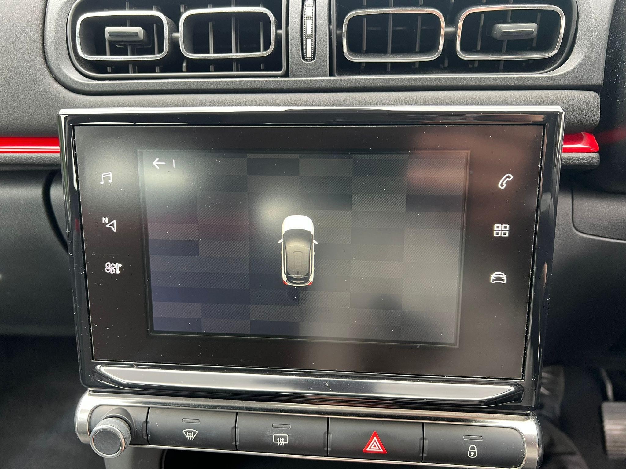 Citroen C3 Image 25