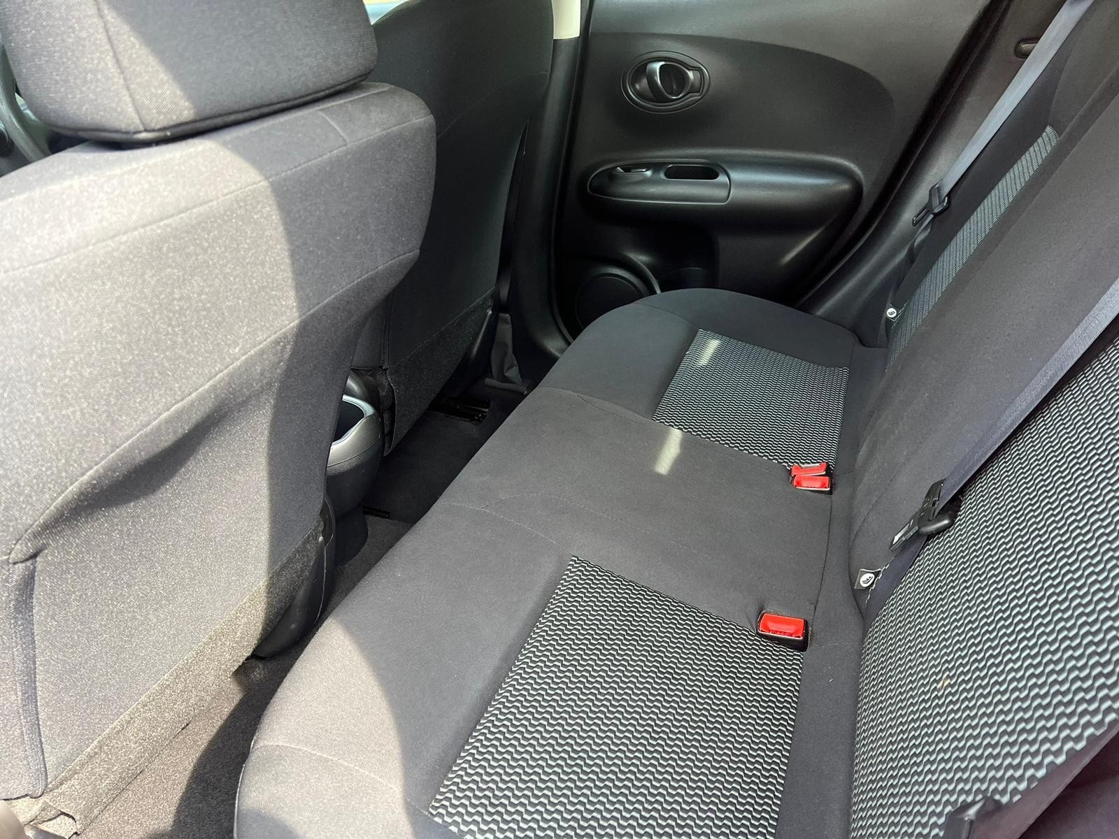 Nissan Juke Image 13