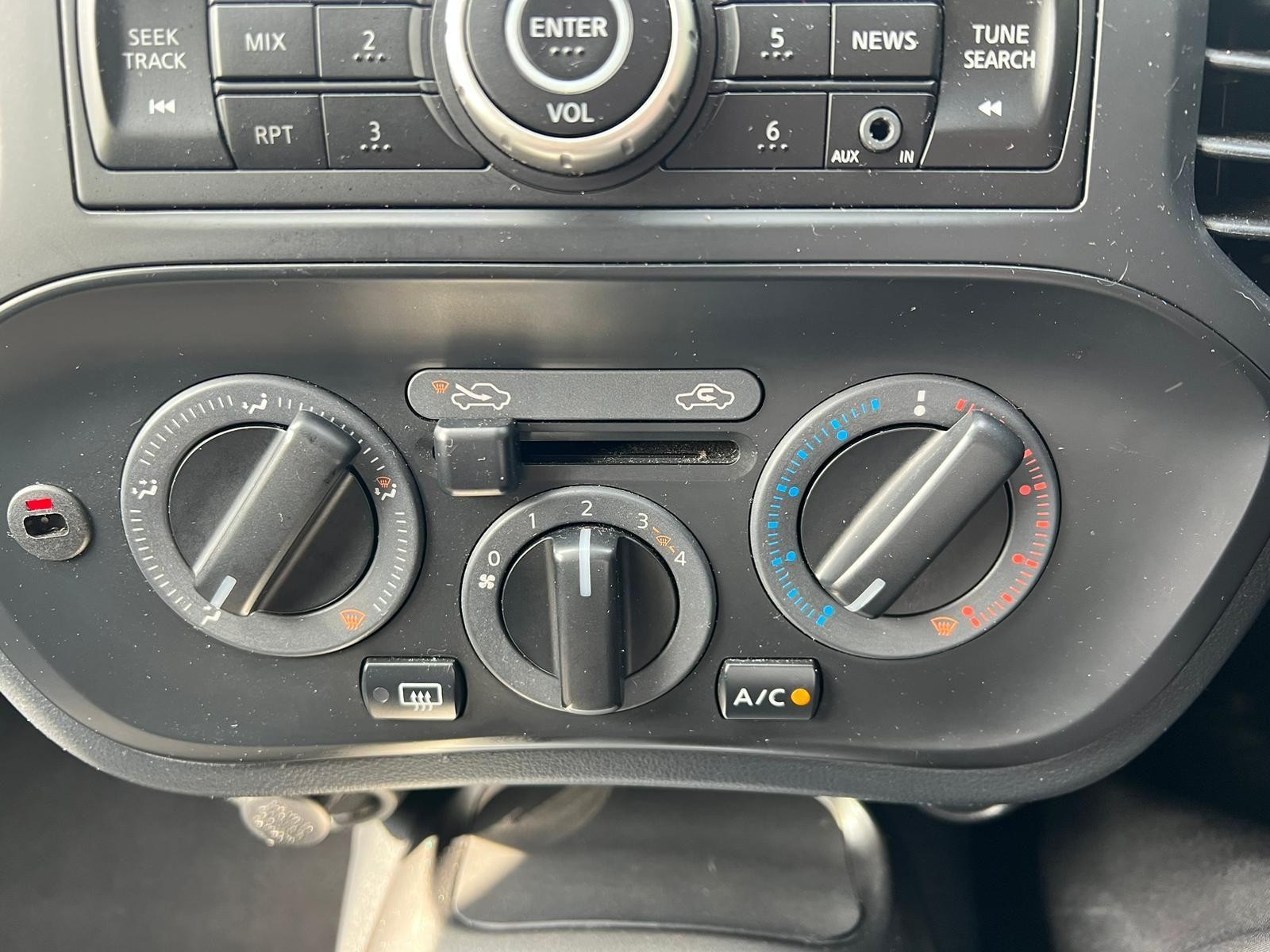 Nissan Juke Image 16
