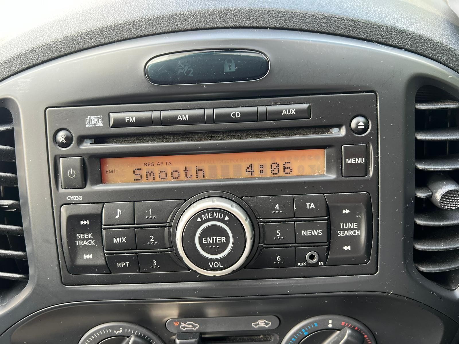 Nissan Juke Image 18