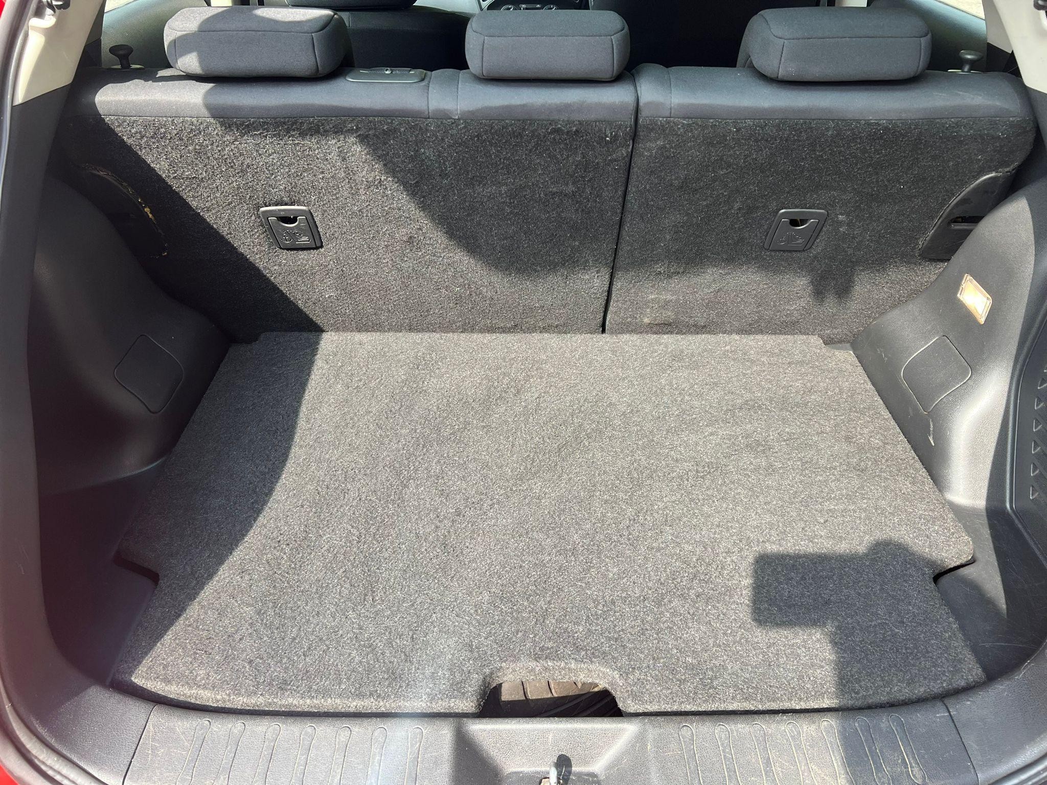 Nissan Juke Image 21