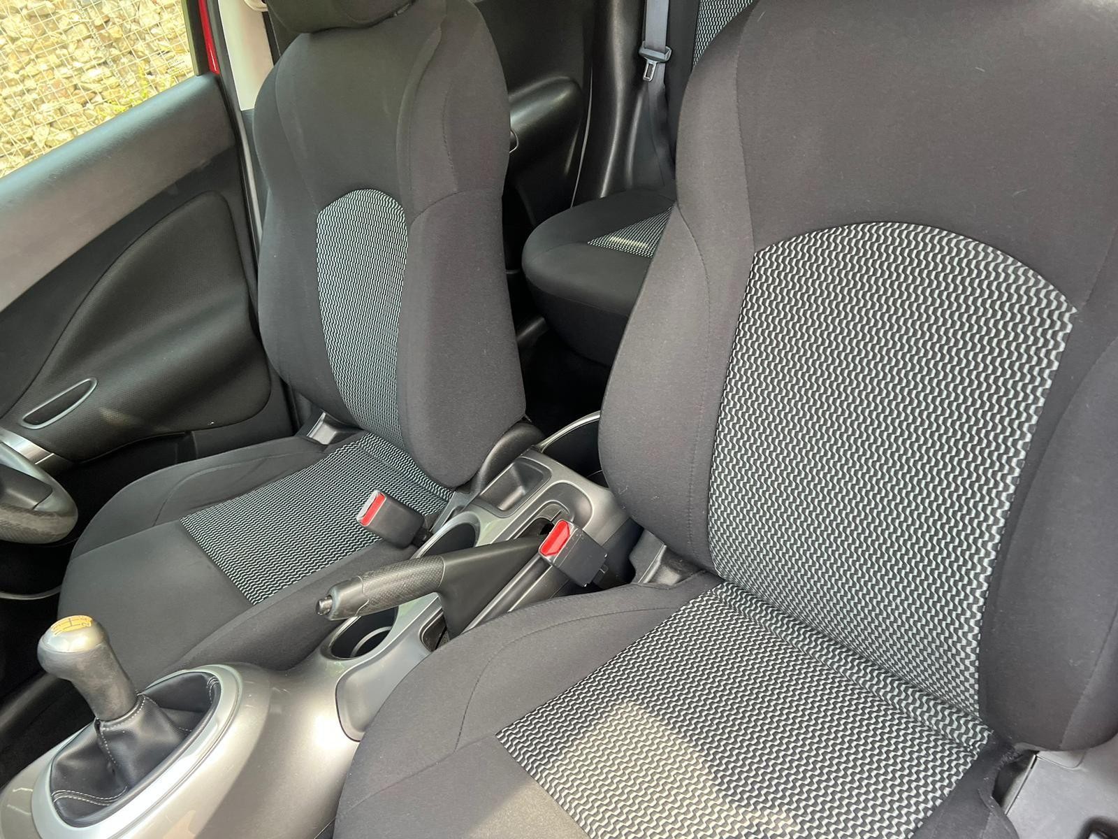Nissan Juke Image 25