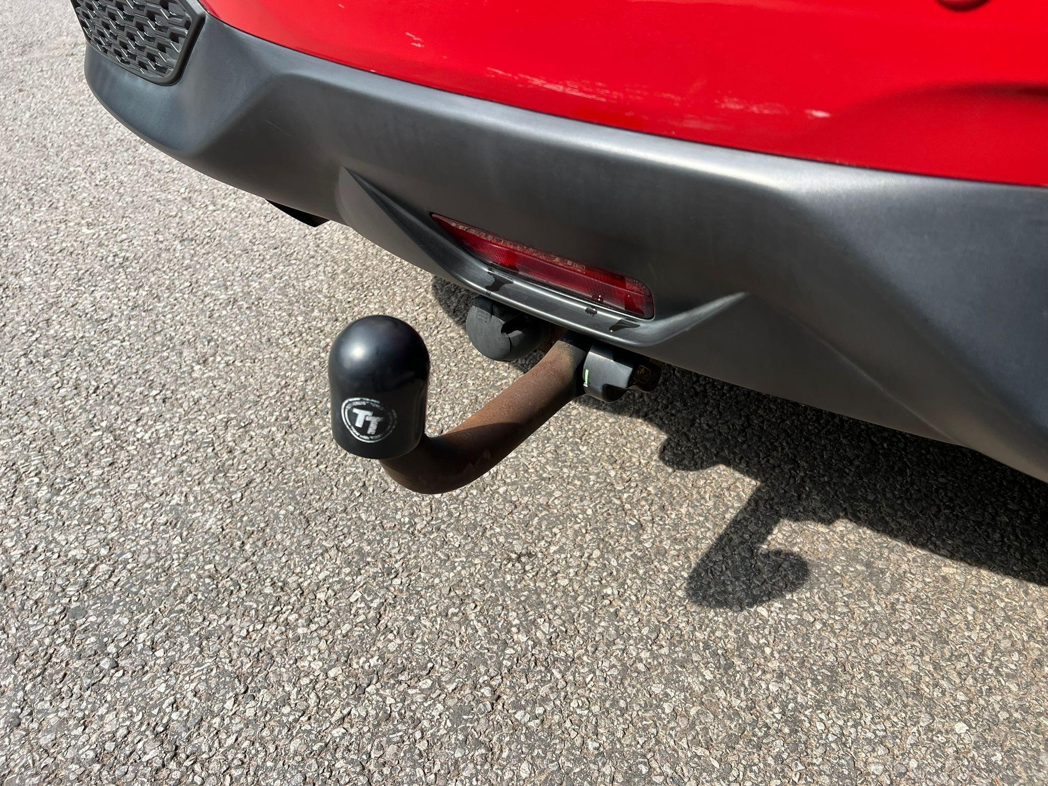 Nissan Juke Image 26