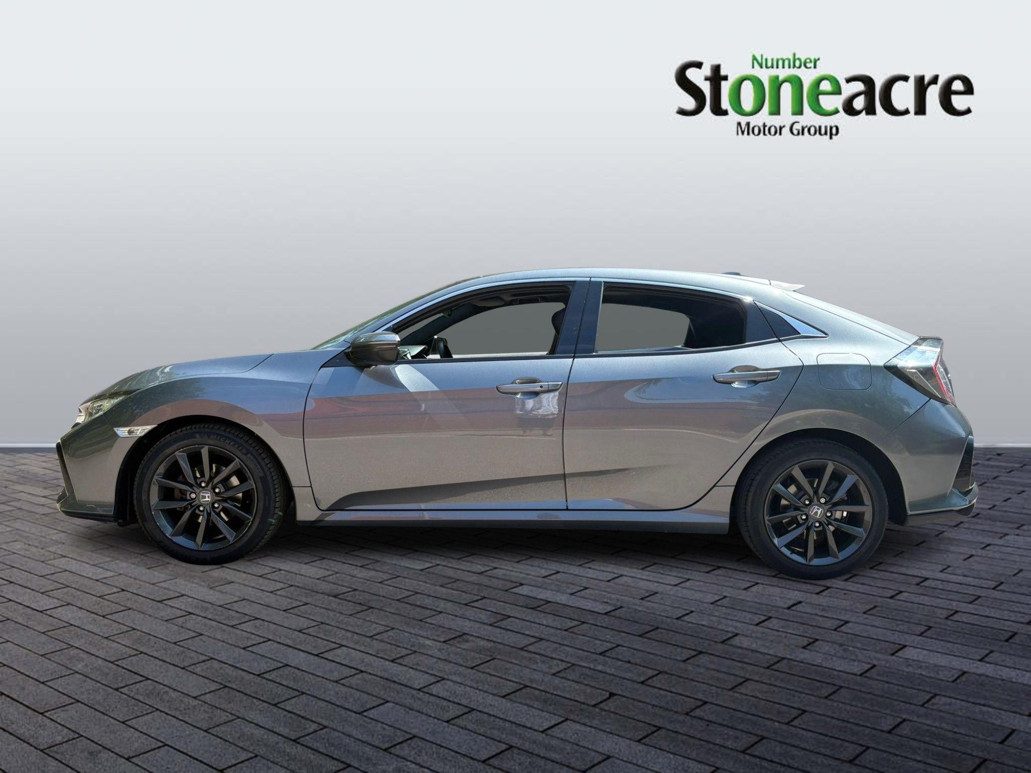 Honda Civic Image 5
