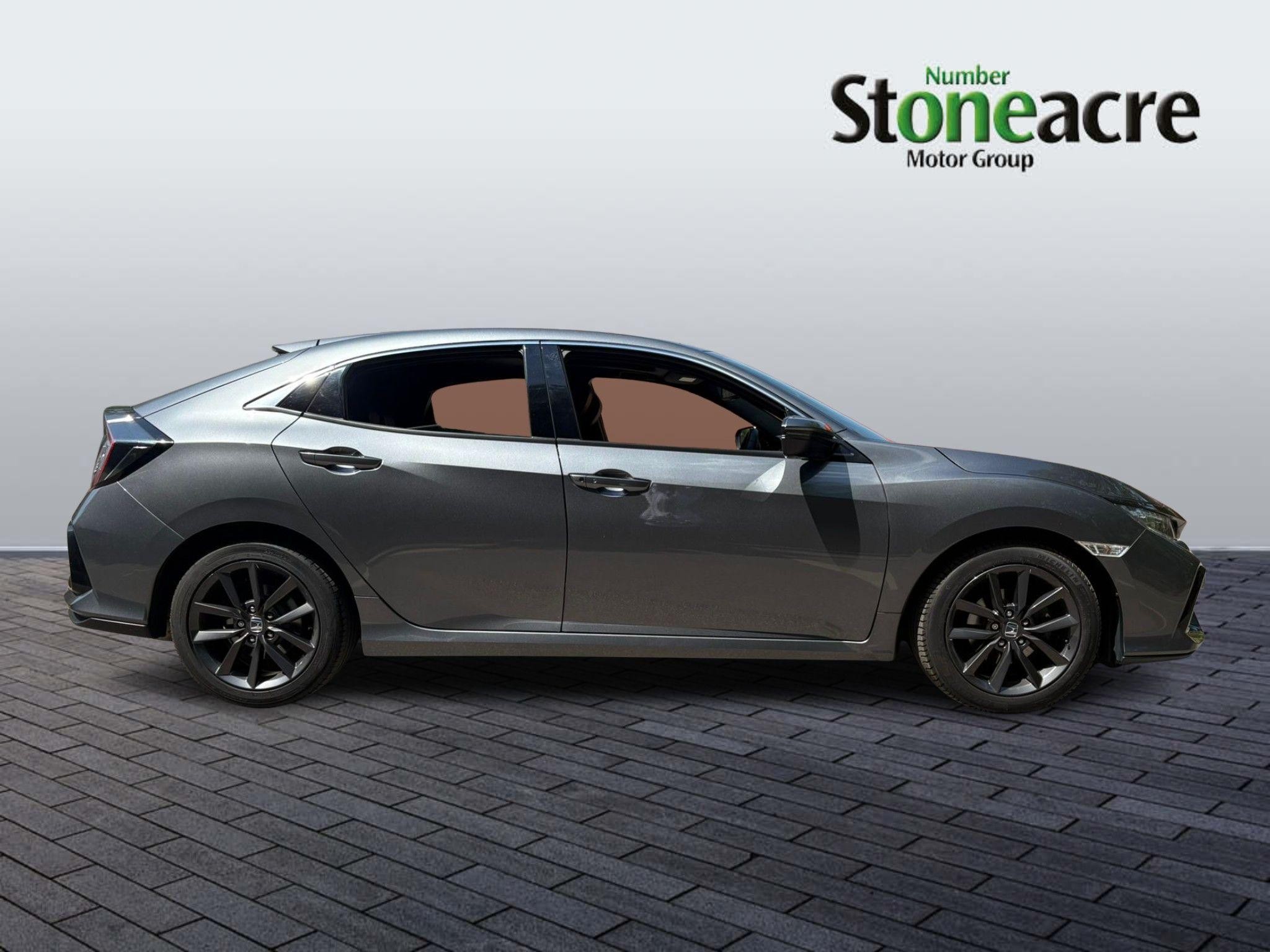 Honda Civic Image 7