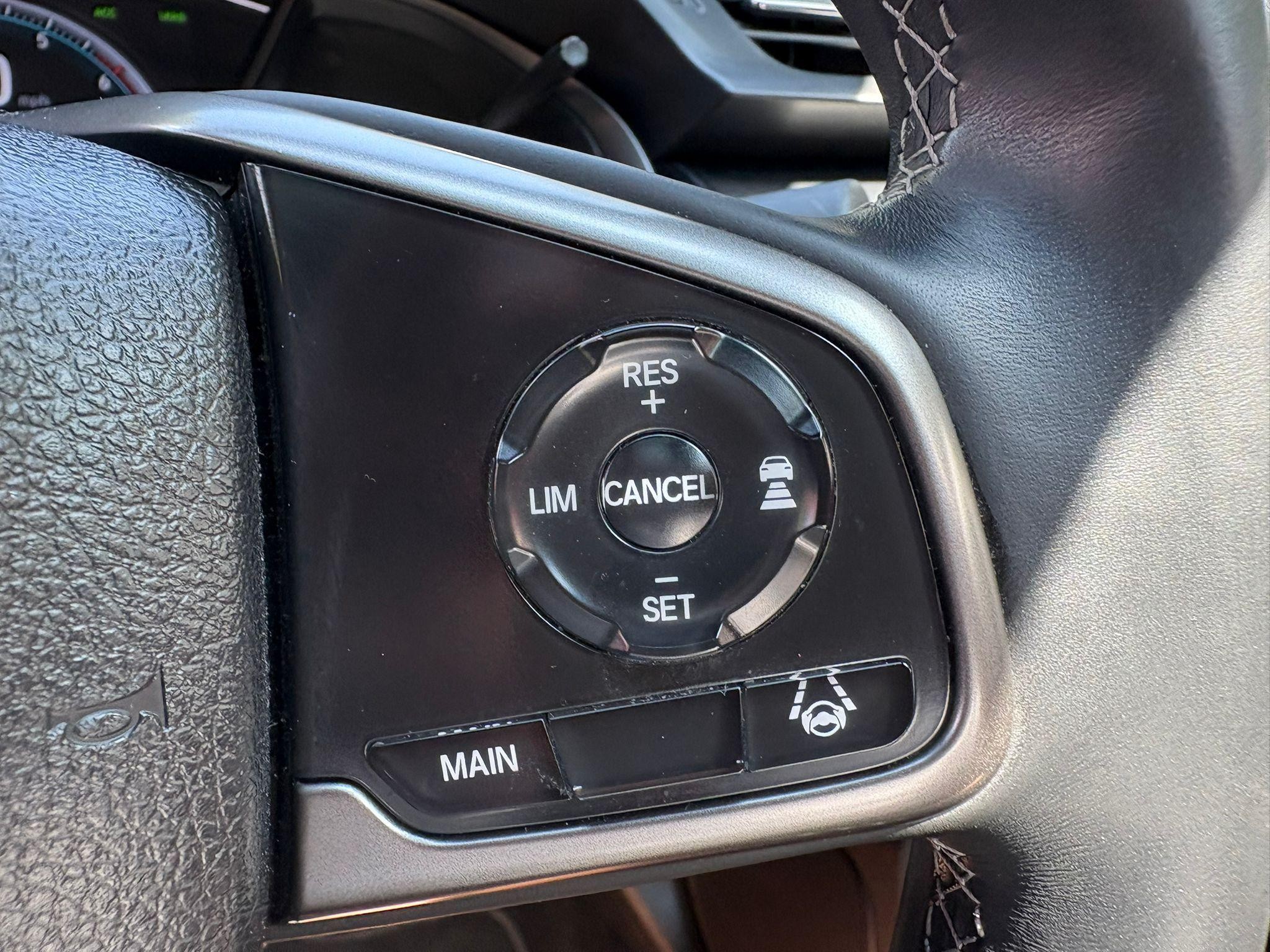 Honda Civic Image 14