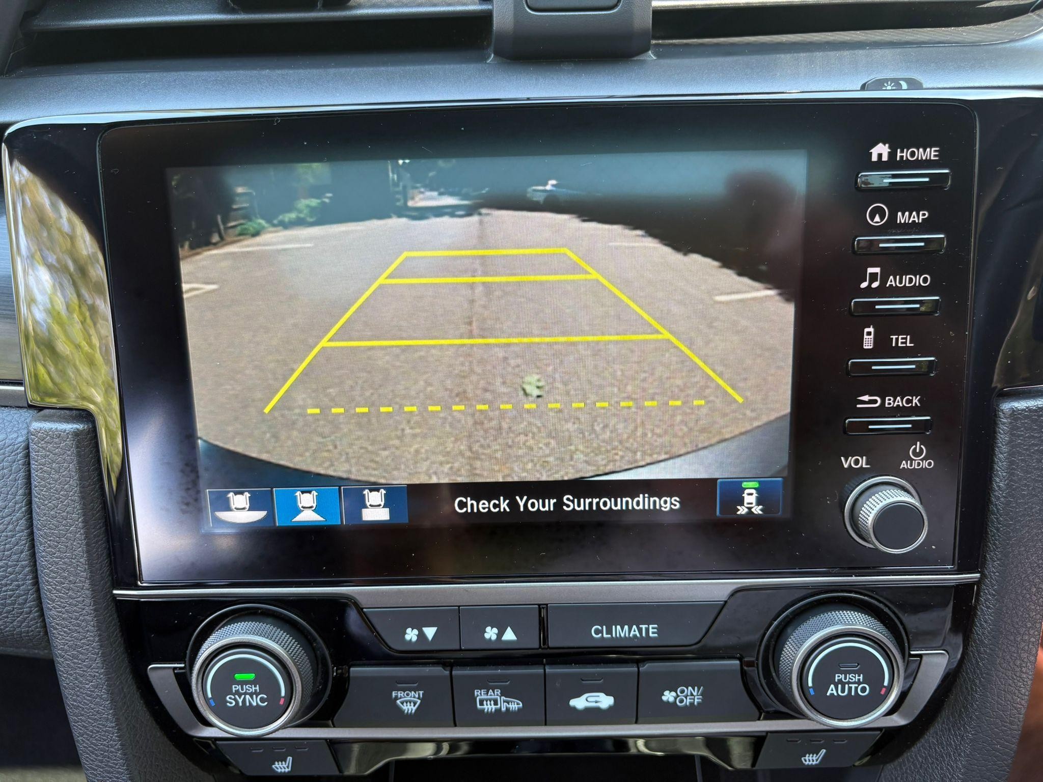 Honda Civic Image 17